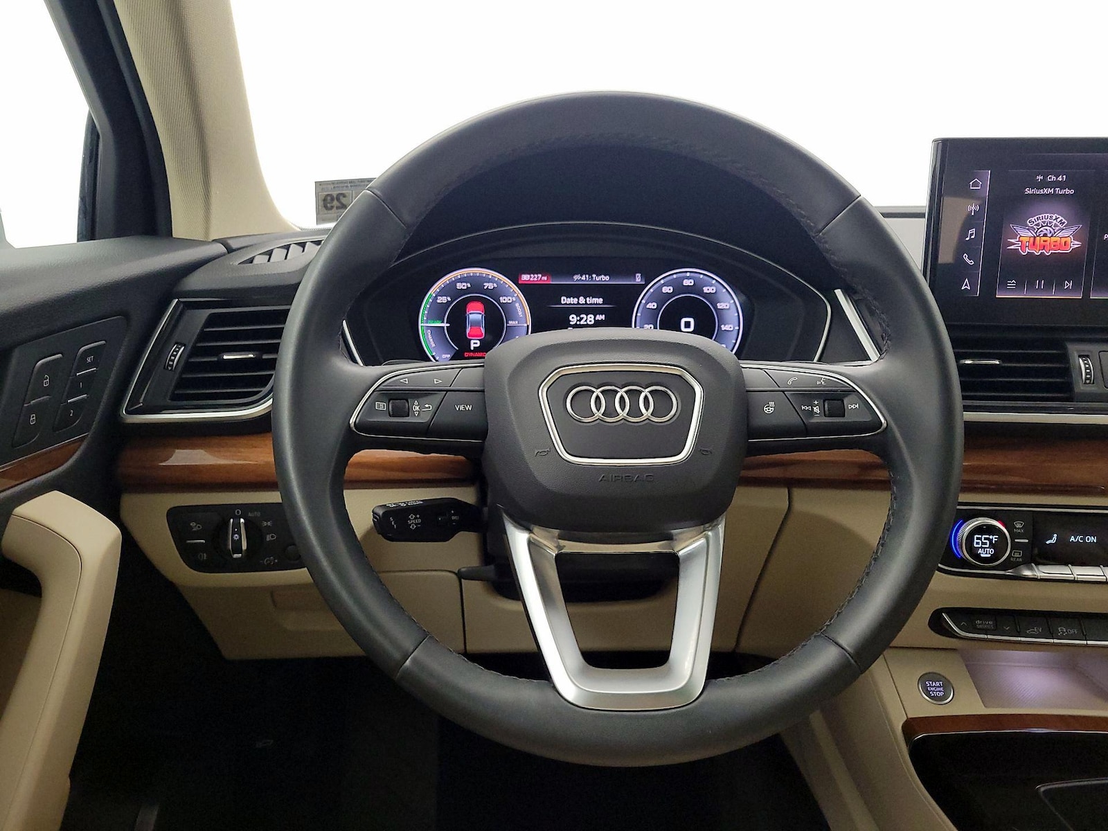 2024 Audi Q5 Premium - Photo 11