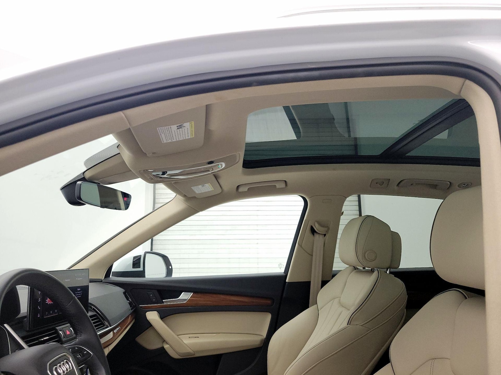 2024 Audi Q5 Premium - Photo 20