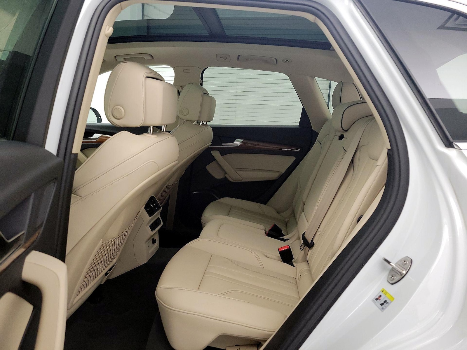 2024 Audi Q5 Premium - Photo 21