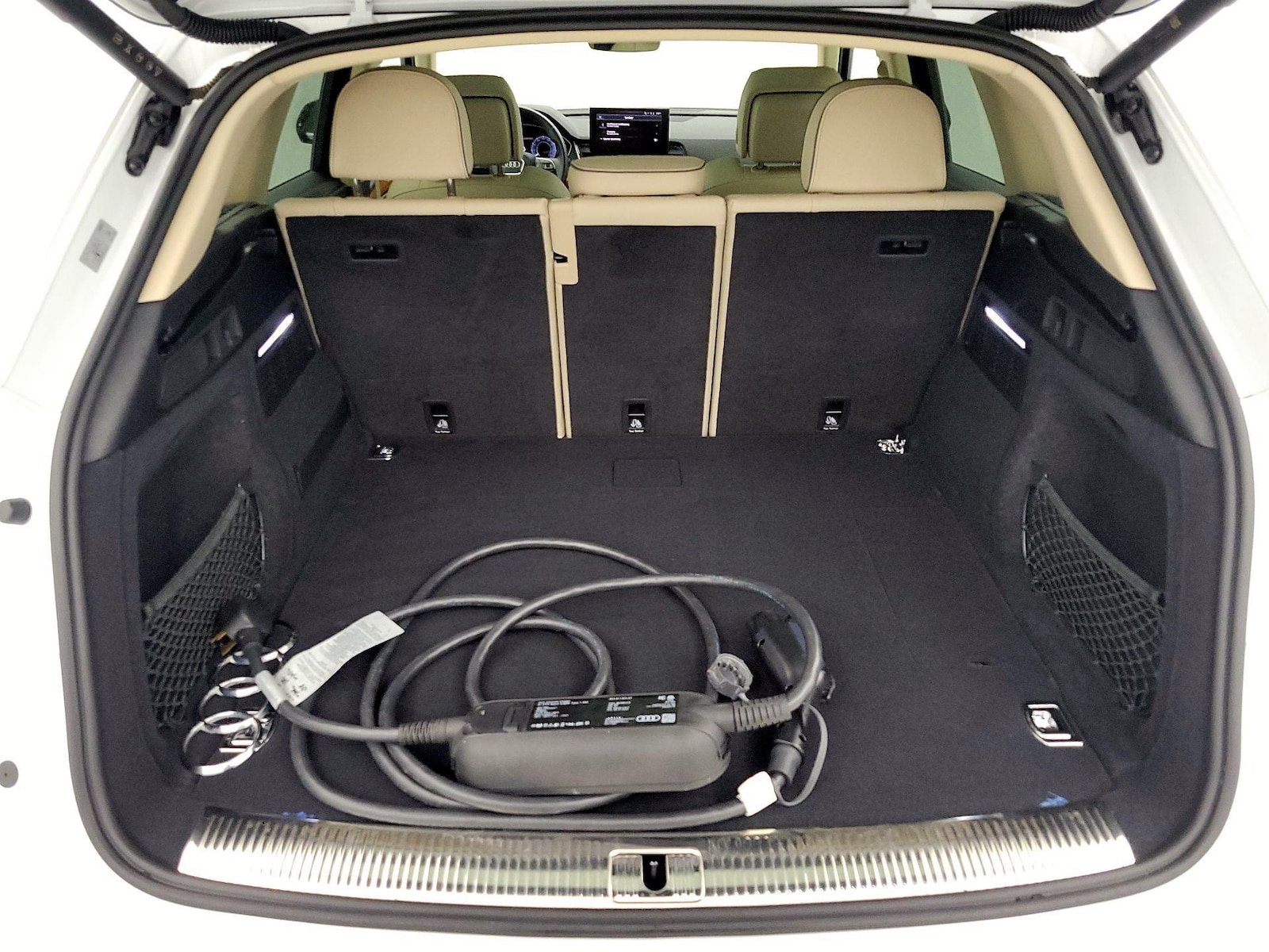 2024 Audi Q5 Premium - Photo 22