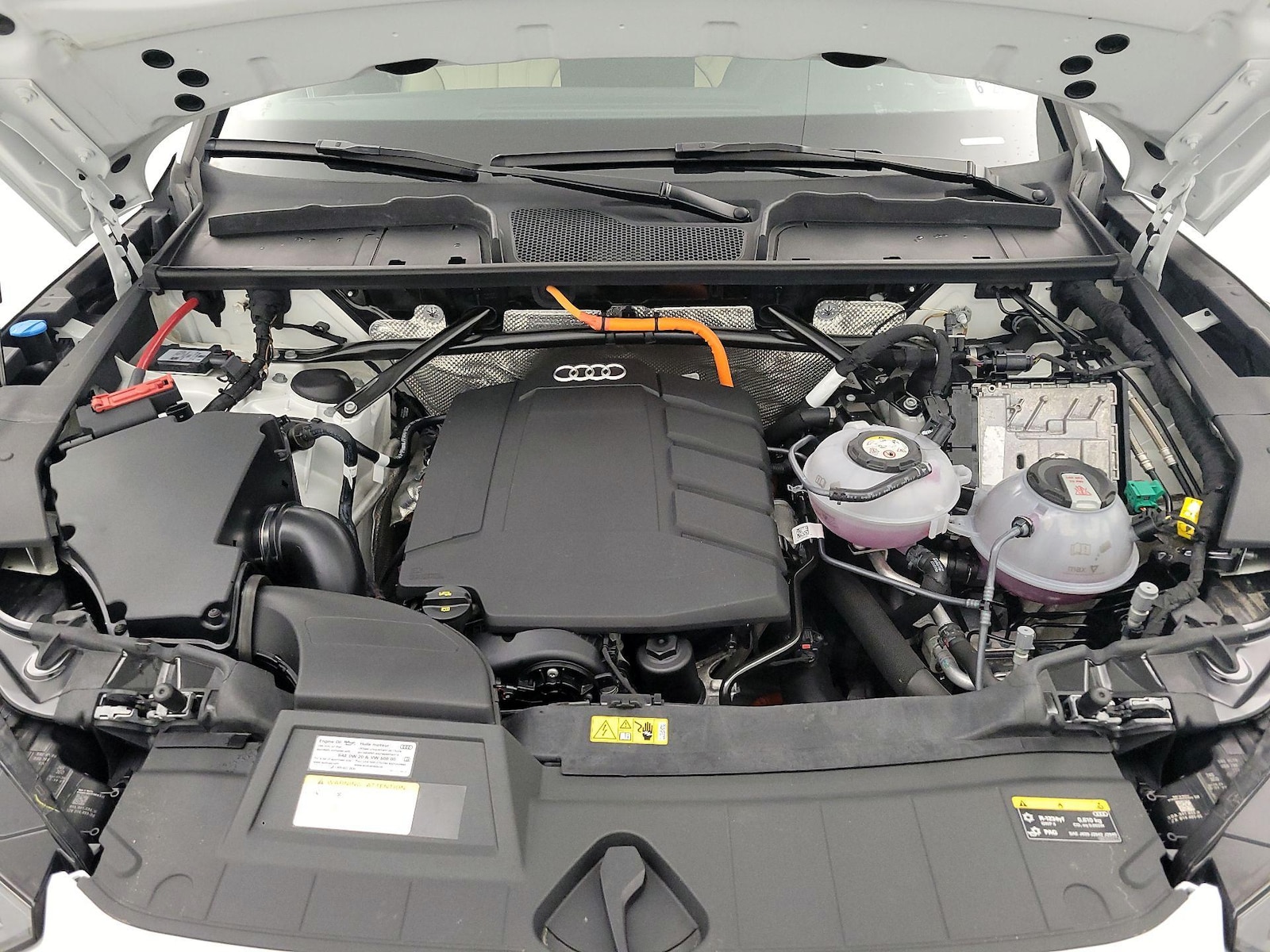 2024 Audi Q5 Premium - Photo 23