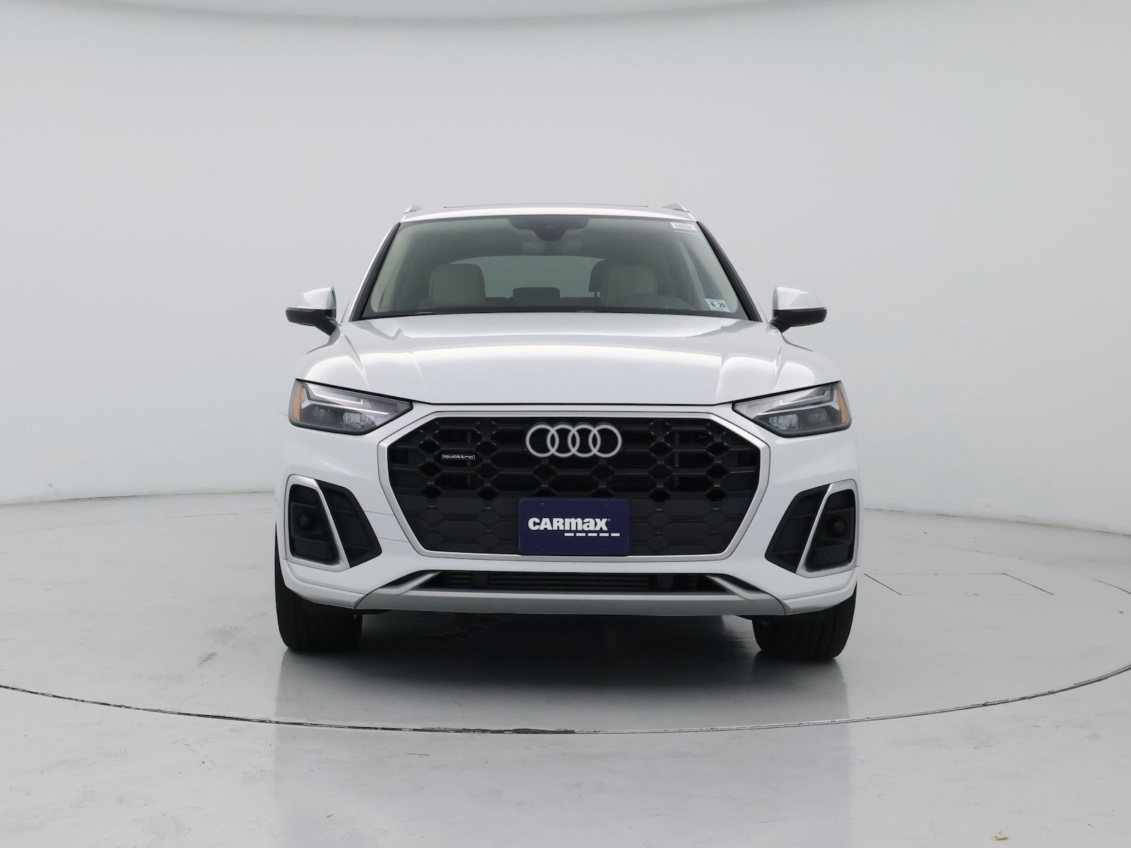 2024 Audi Q5 Premium - Photo 6