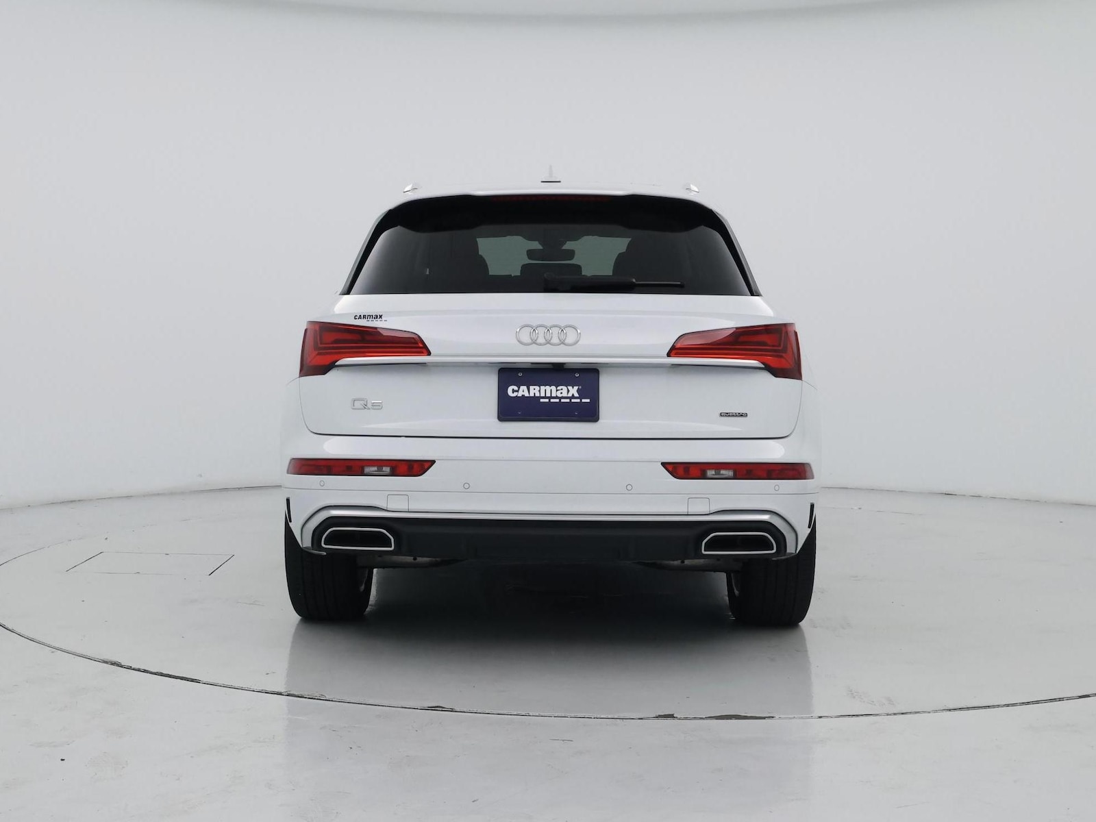 2024 Audi Q5 Premium - Photo 7
