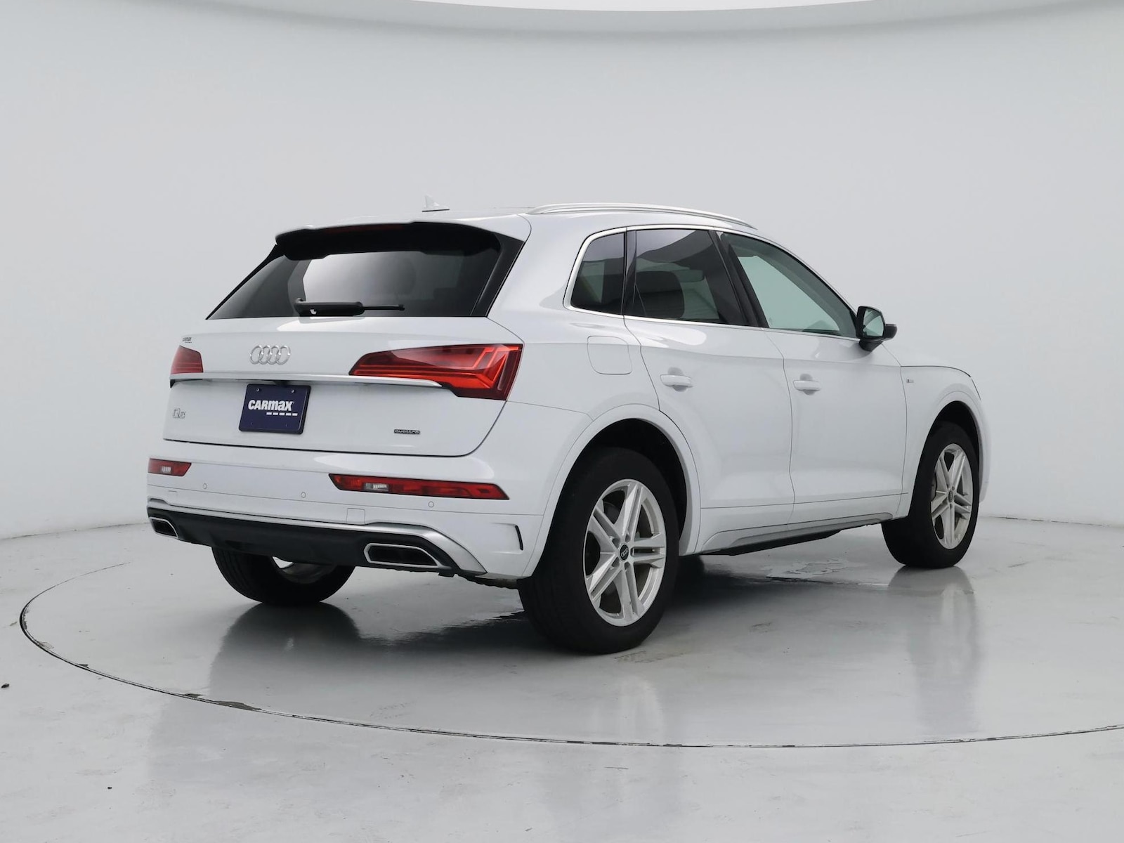 2024 Audi Q5 Premium - Photo 9