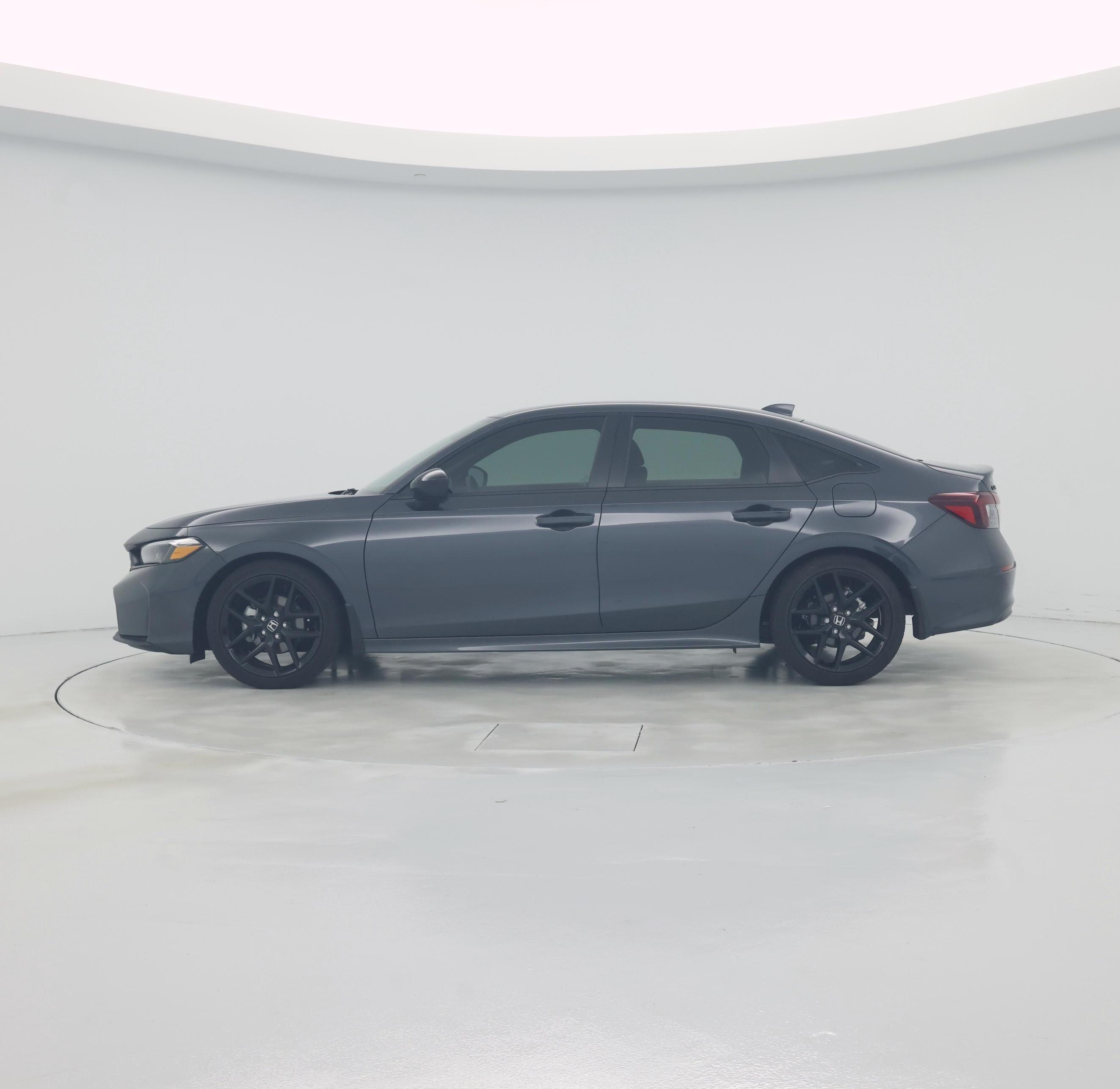 Thumbnail: 2026 Honda Civic - 3