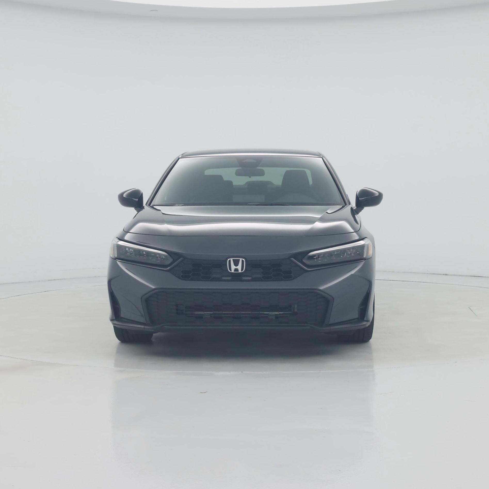 Thumbnail: 2026 Honda Civic - 5