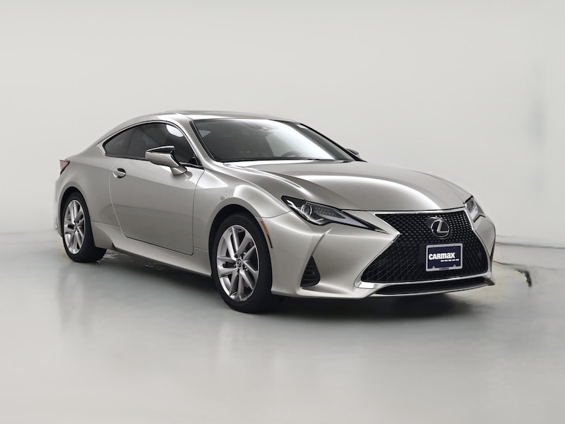 2021 Lexus RC 300 -
                  Norcross, GA