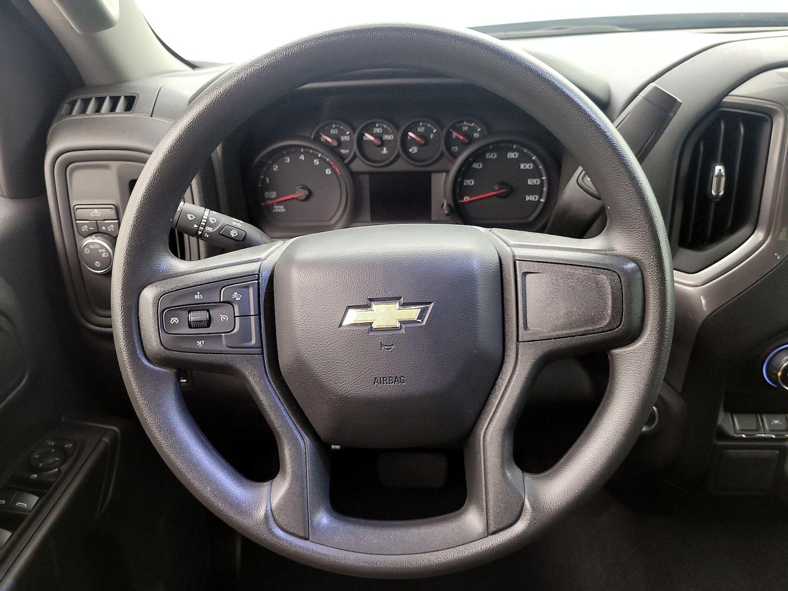 Lane Departure Warning