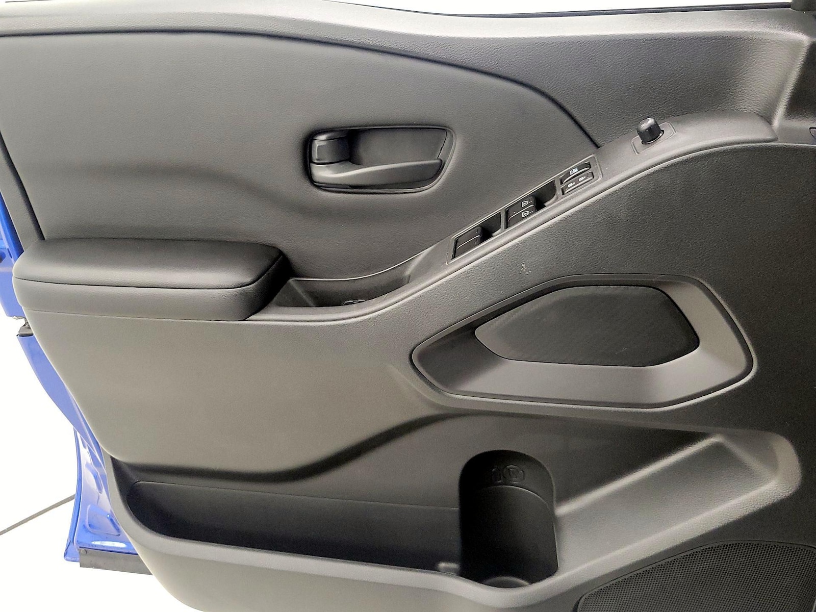 2026 Nissan Frontier SV - Photo 13