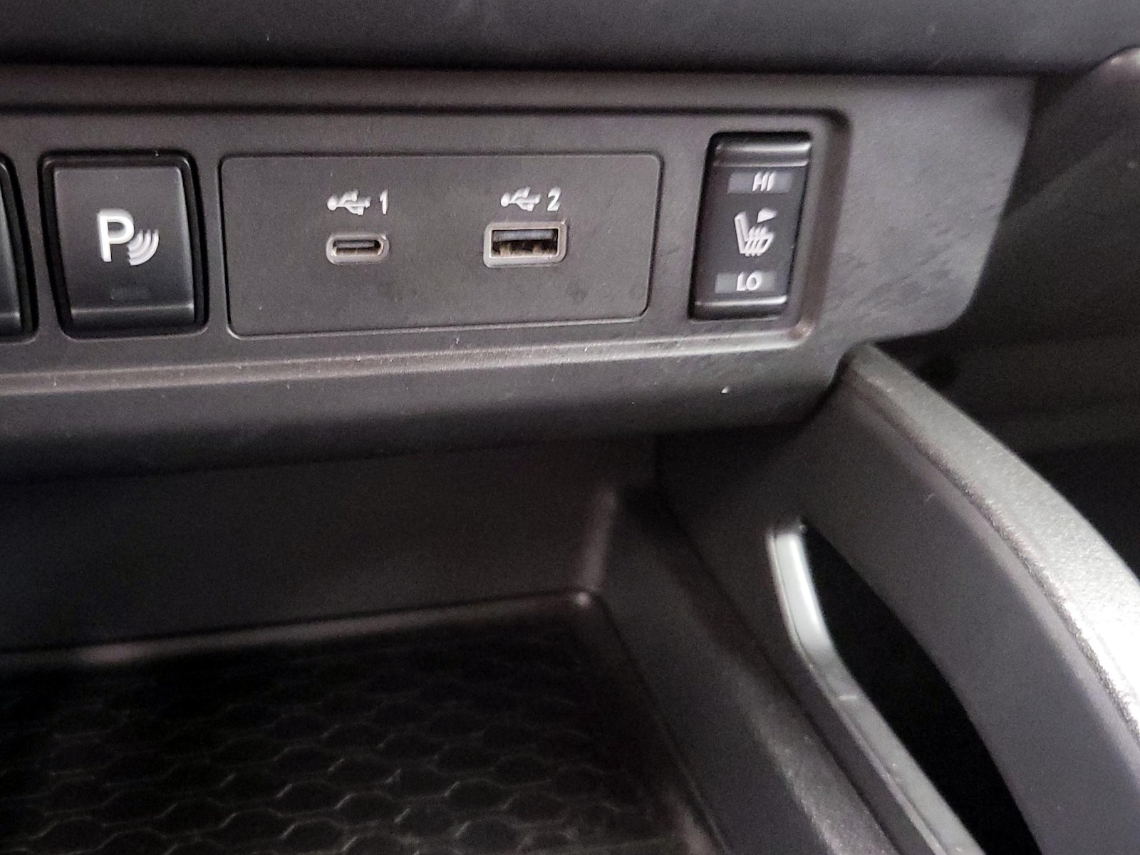 2026 Nissan Frontier SV - Photo 19
