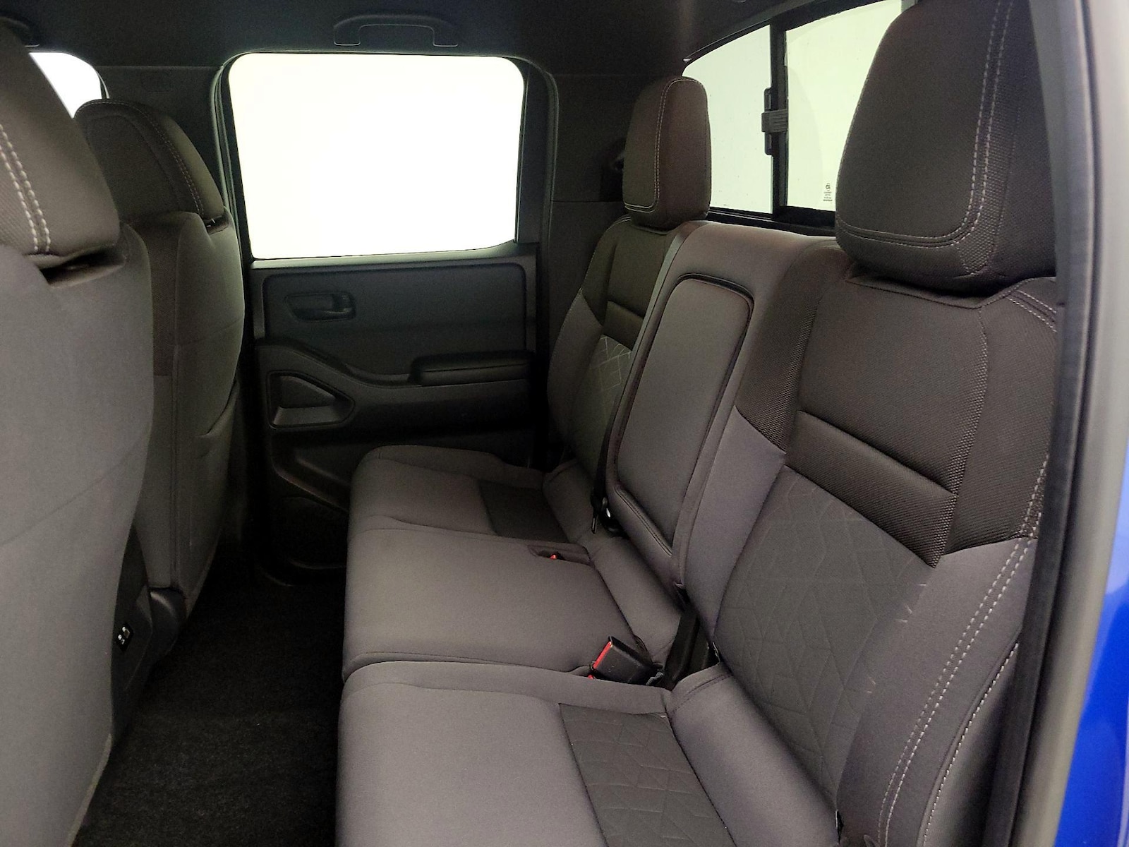 2026 Nissan Frontier SV - Photo 20