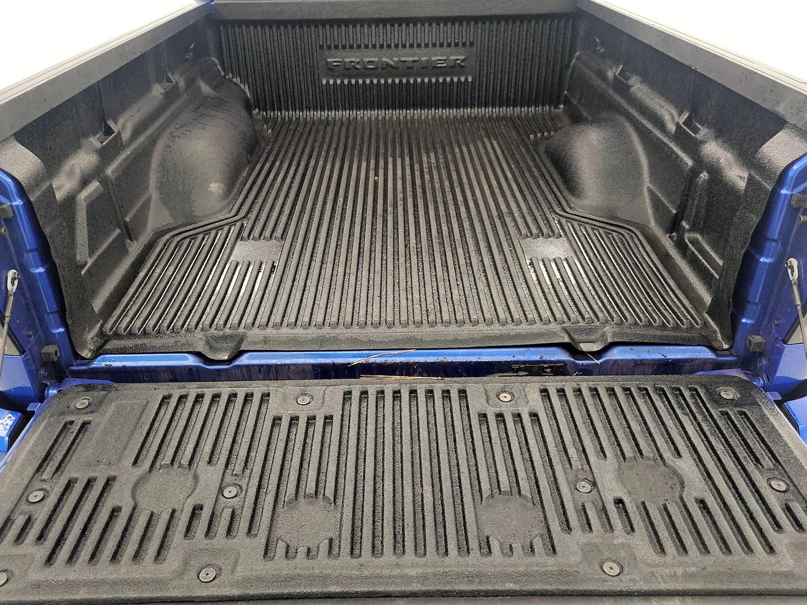 2026 Nissan Frontier SV - Photo 21