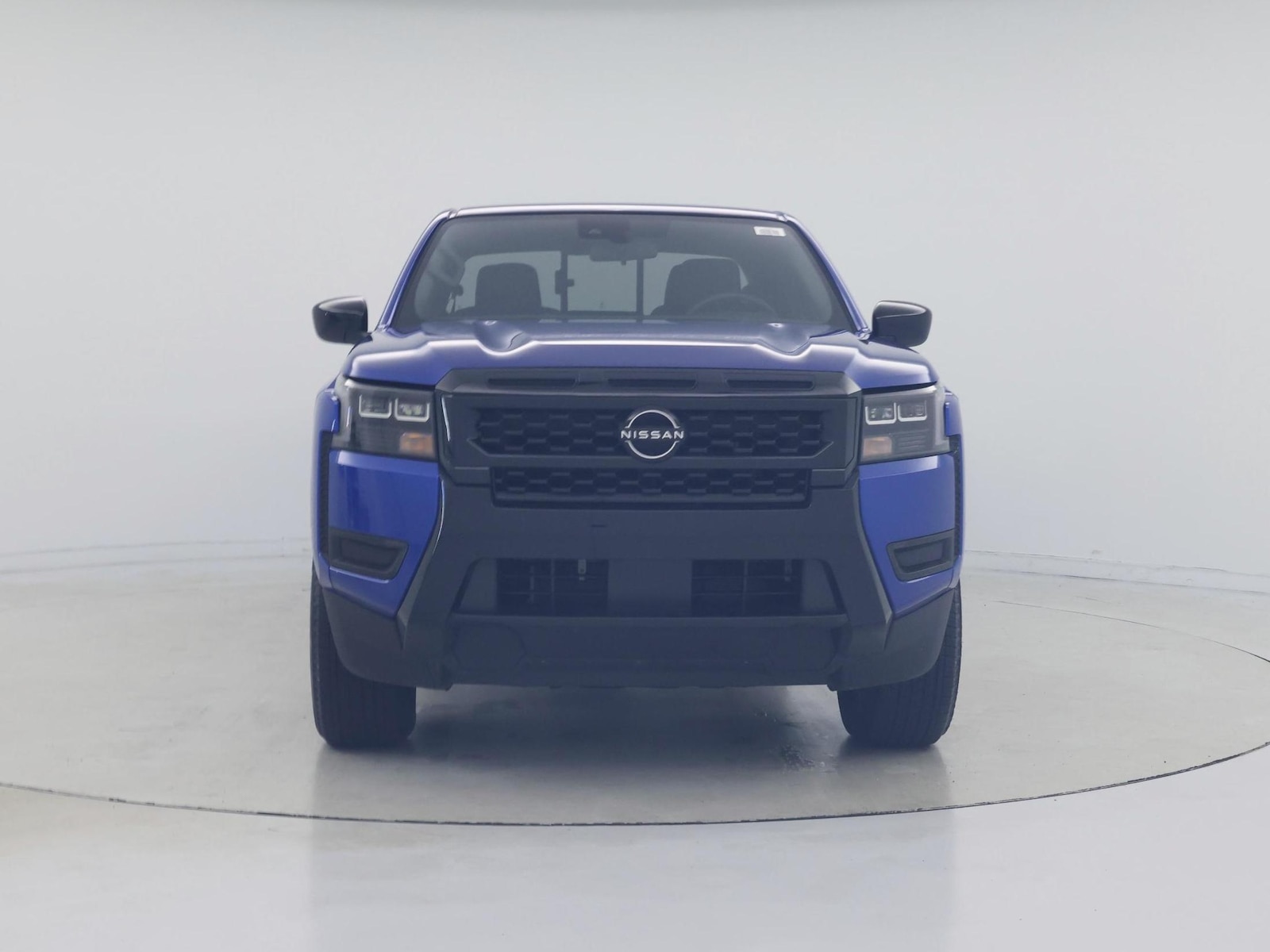 2026 Nissan Frontier SV - Photo 6