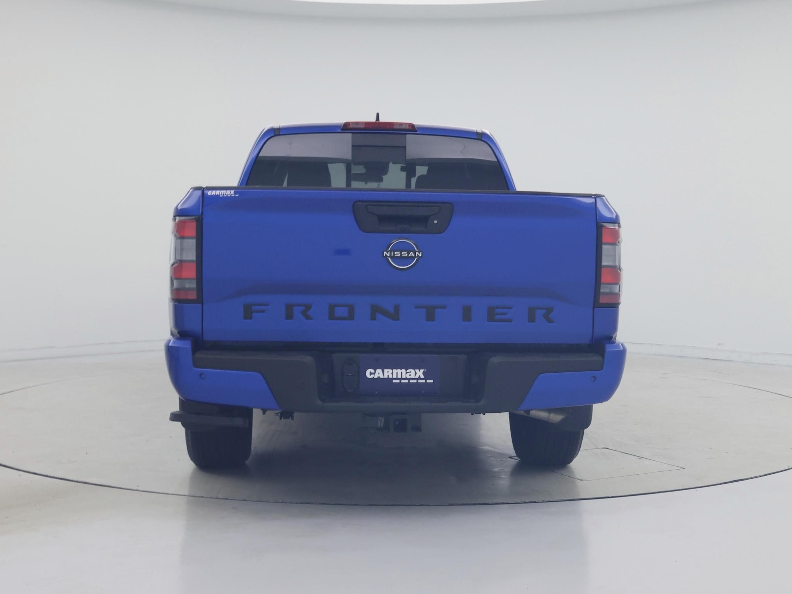 2026 Nissan Frontier SV - Photo 7