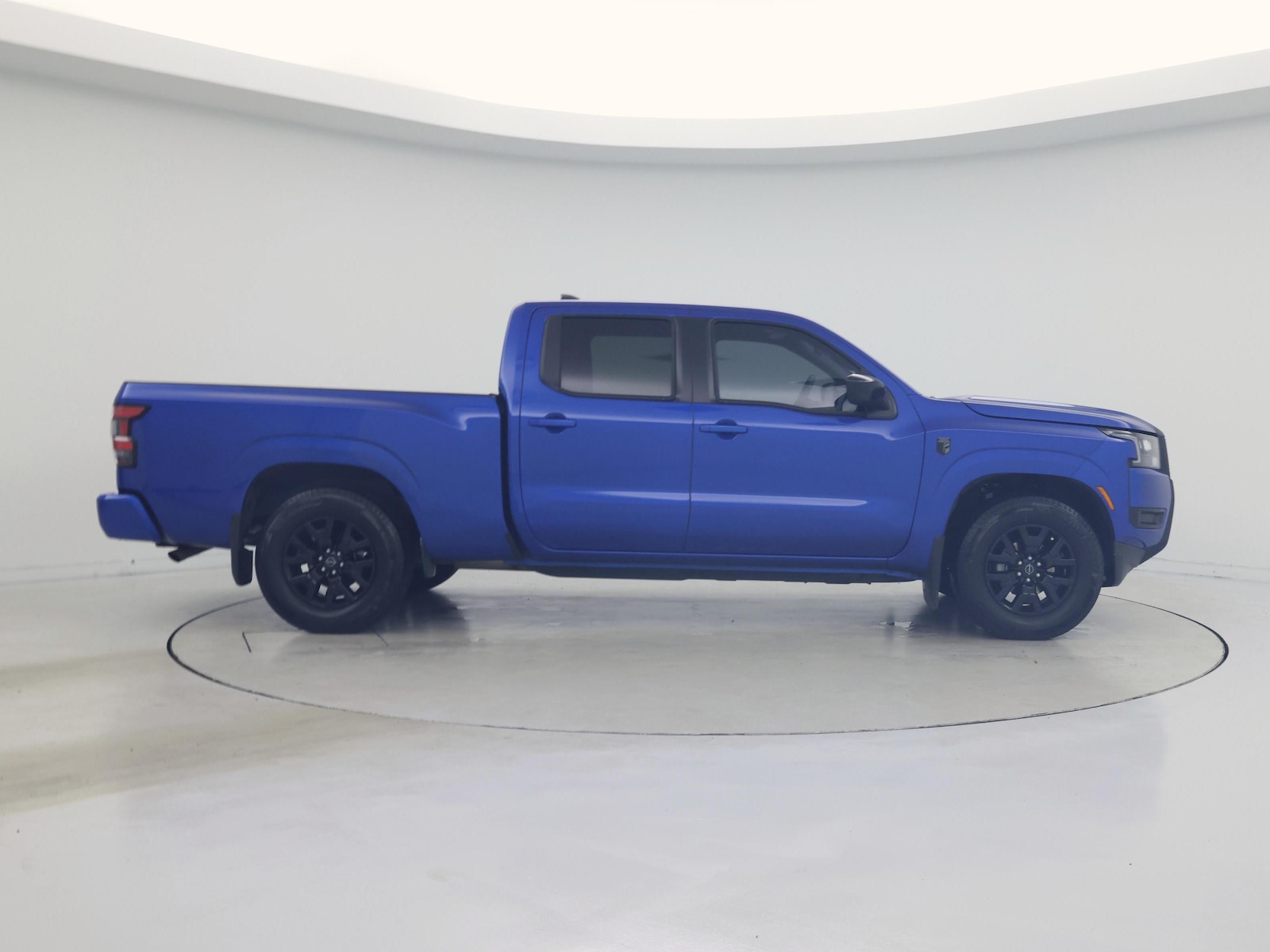 2026 Nissan Frontier SV - Photo 8