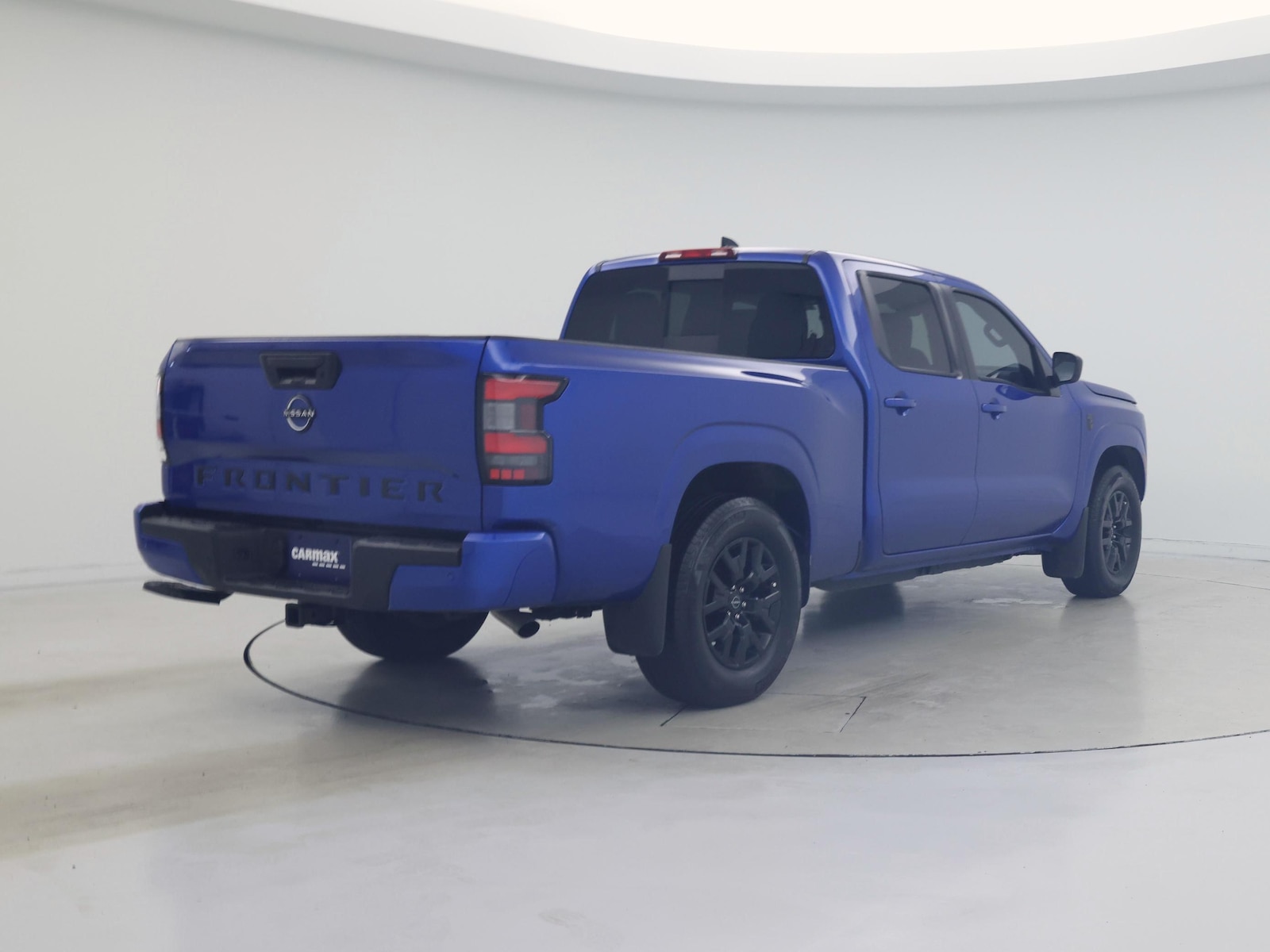 2026 Nissan Frontier SV - Photo 9