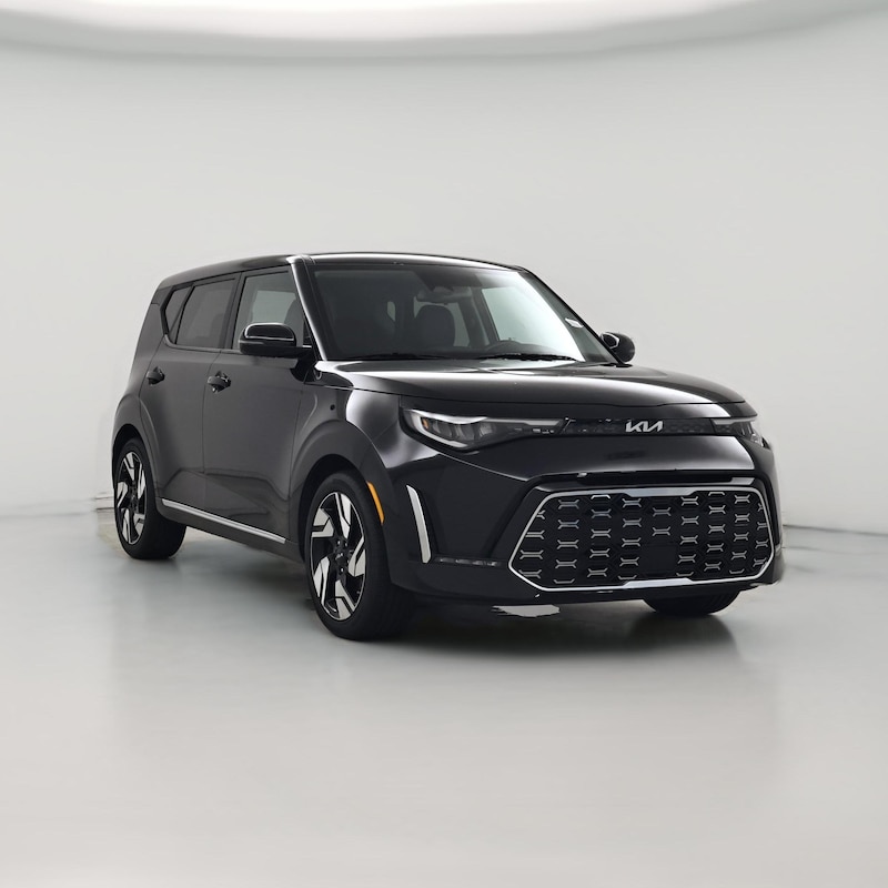 2023 Kia Soul GT-Line