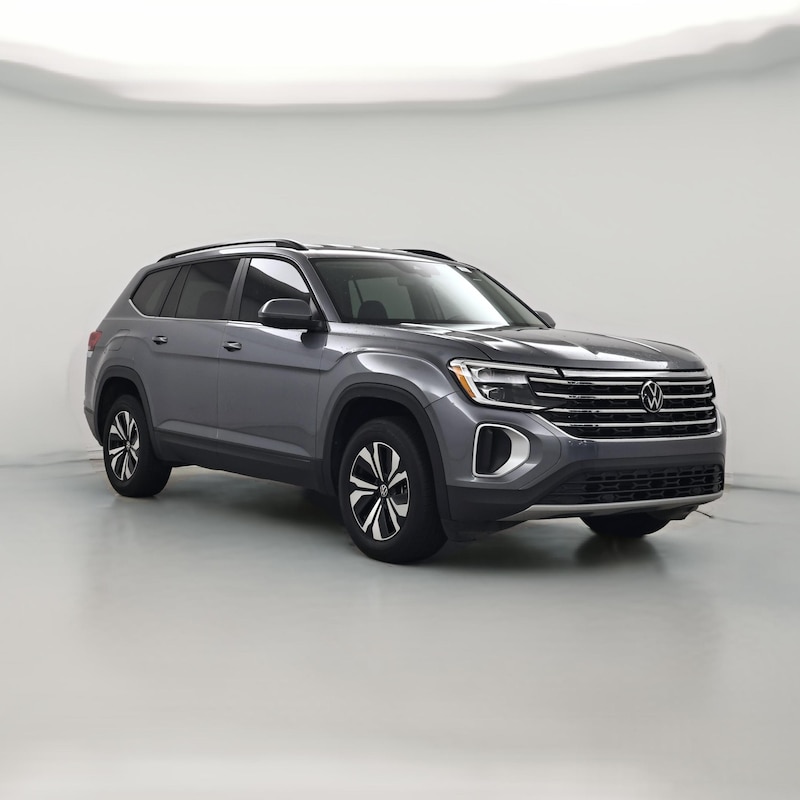 2024 Volkswagen Atlas SE