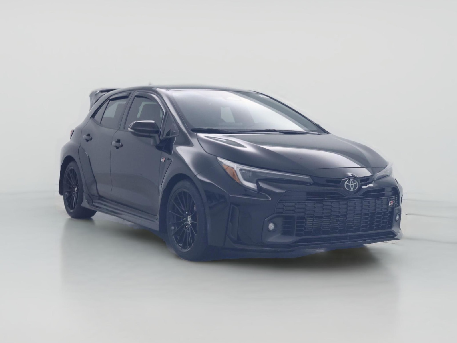 2023 Toyota GR Corolla