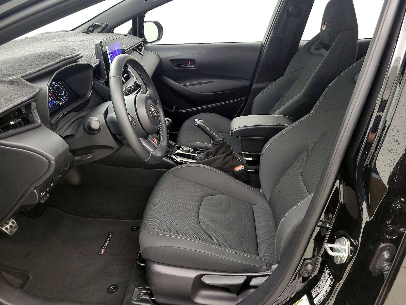 Side Airbags
