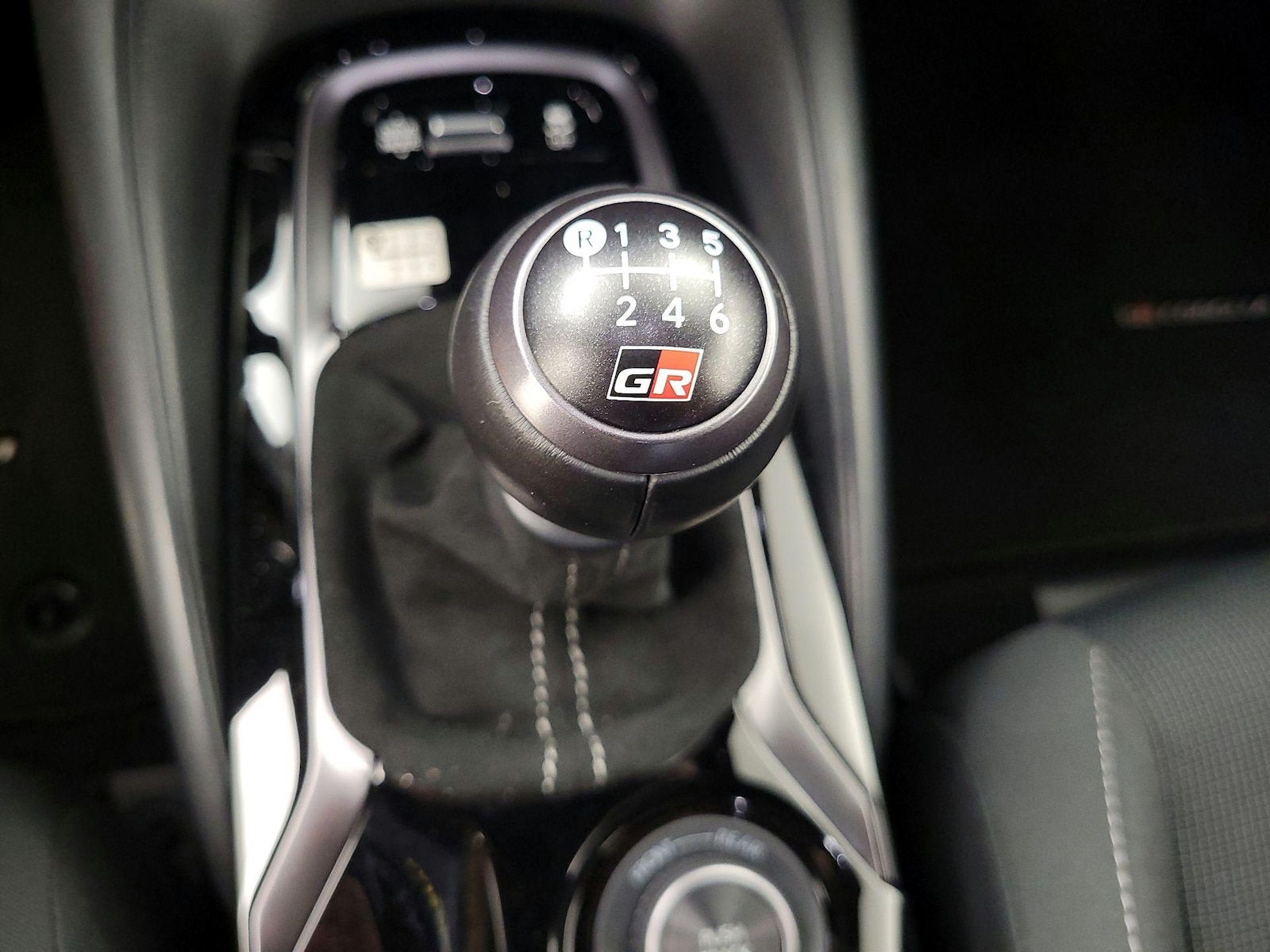 Manual Transmission