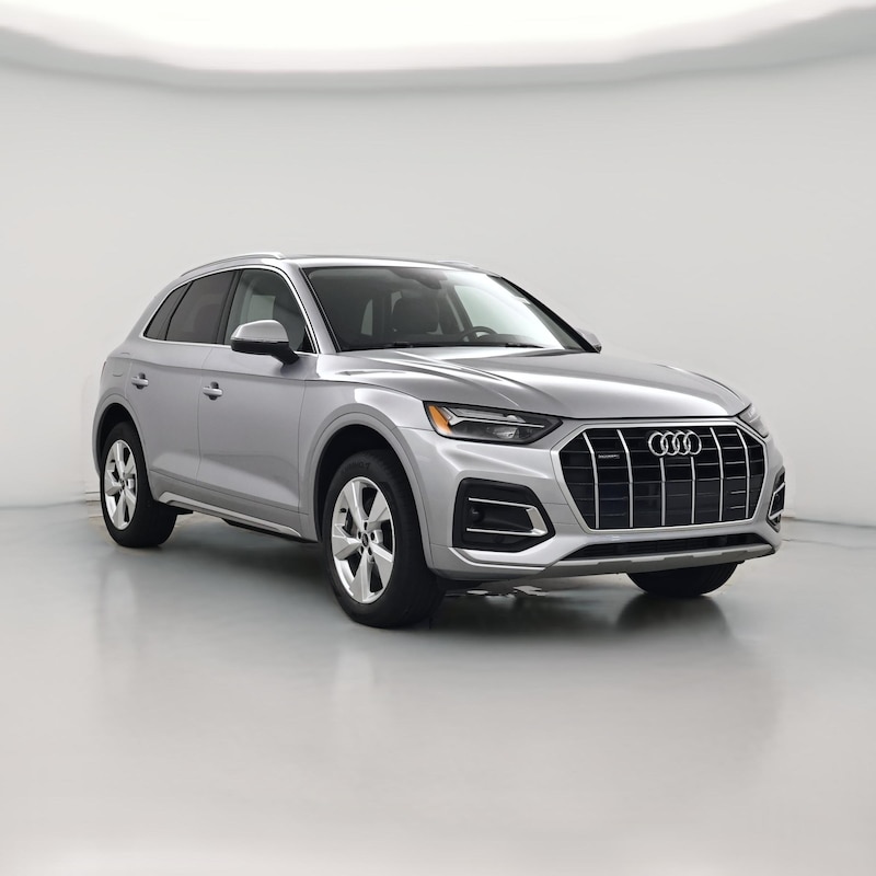2023 Audi Q5 Premium Plus