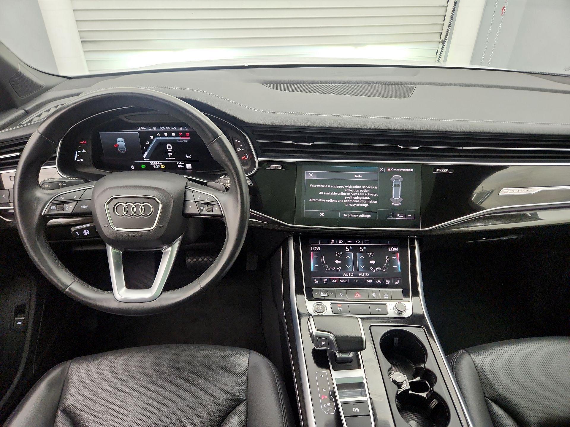 Thumbnail: 2024 Audi Q7 - 9