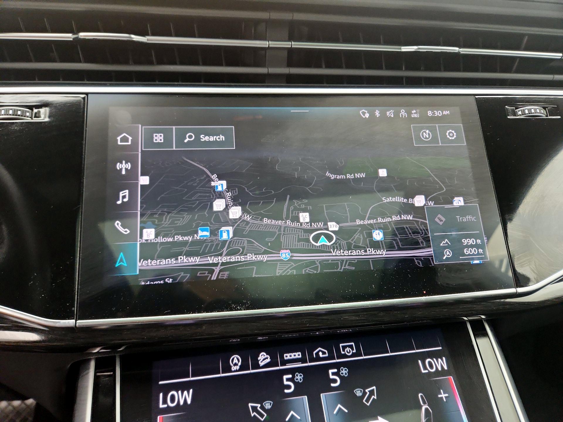 Thumbnail: 2024 Audi Q7 - 14