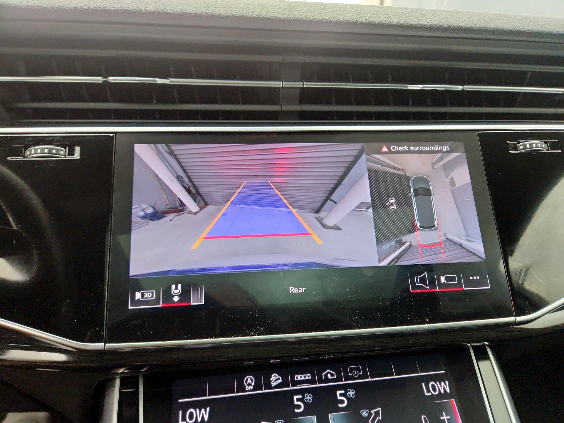 Thumbnail: 2024 Audi Q7 - 15