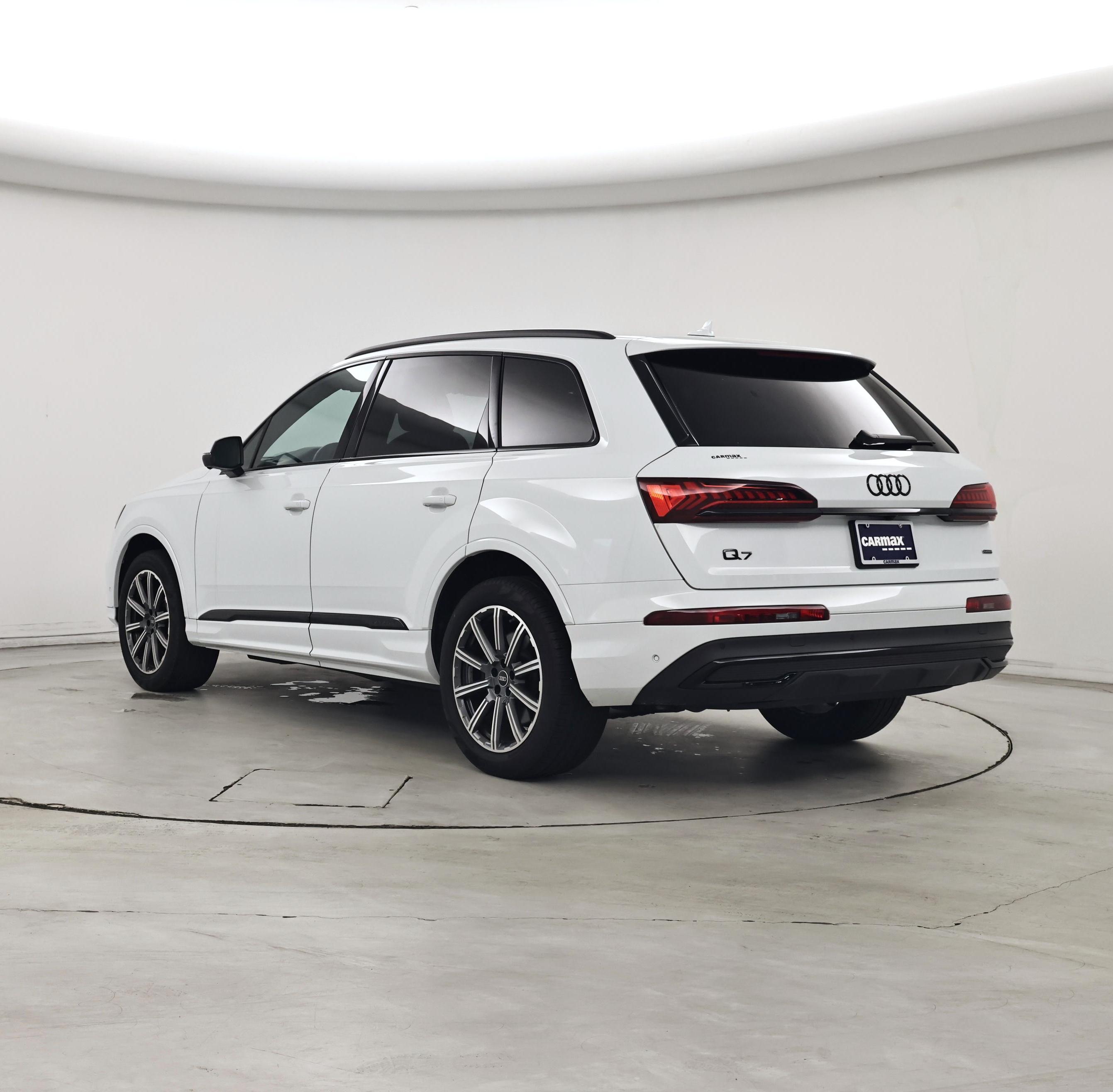 Thumbnail: 2024 Audi Q7 - 2