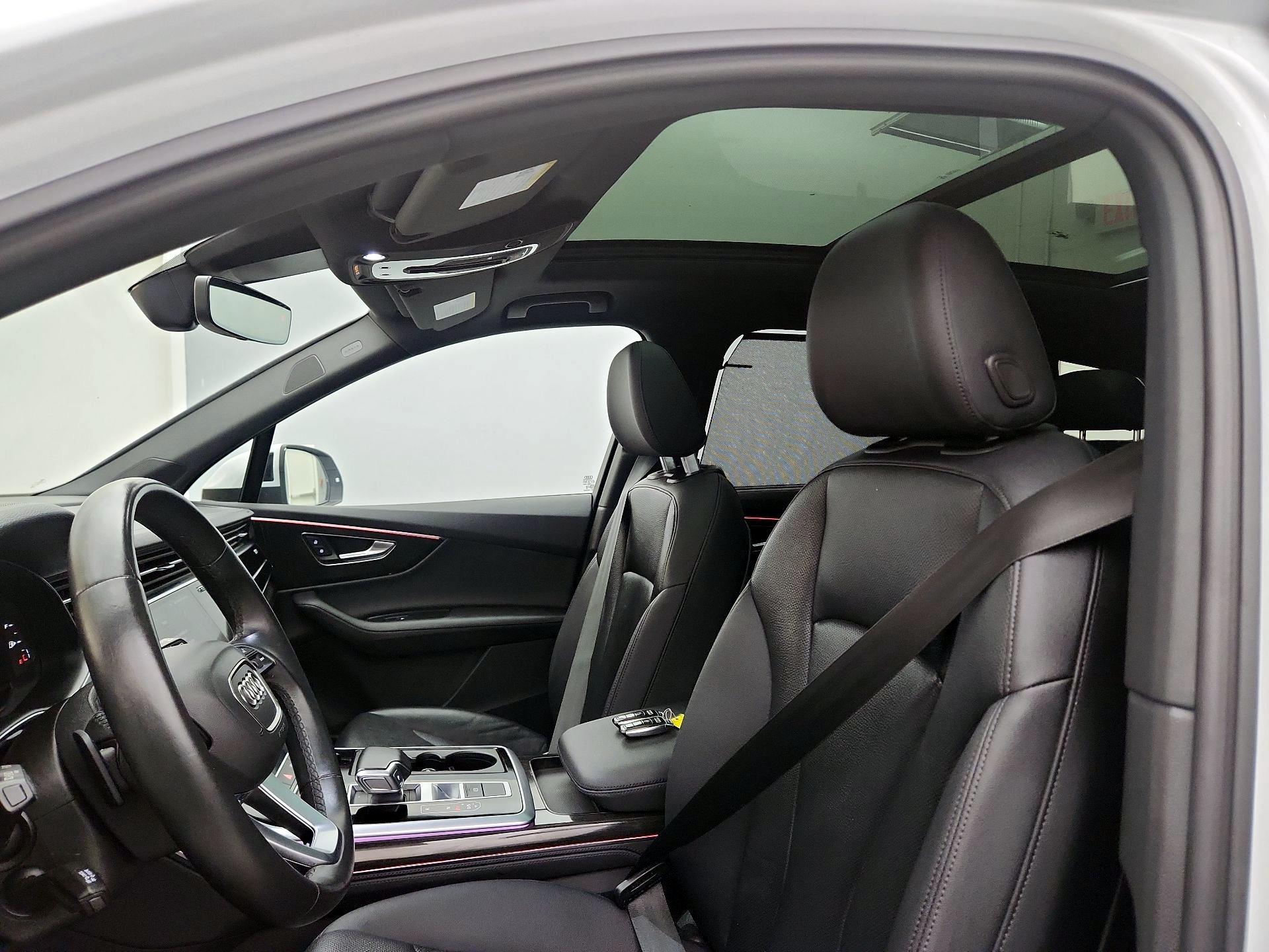 Thumbnail: 2024 Audi Q7 - 19