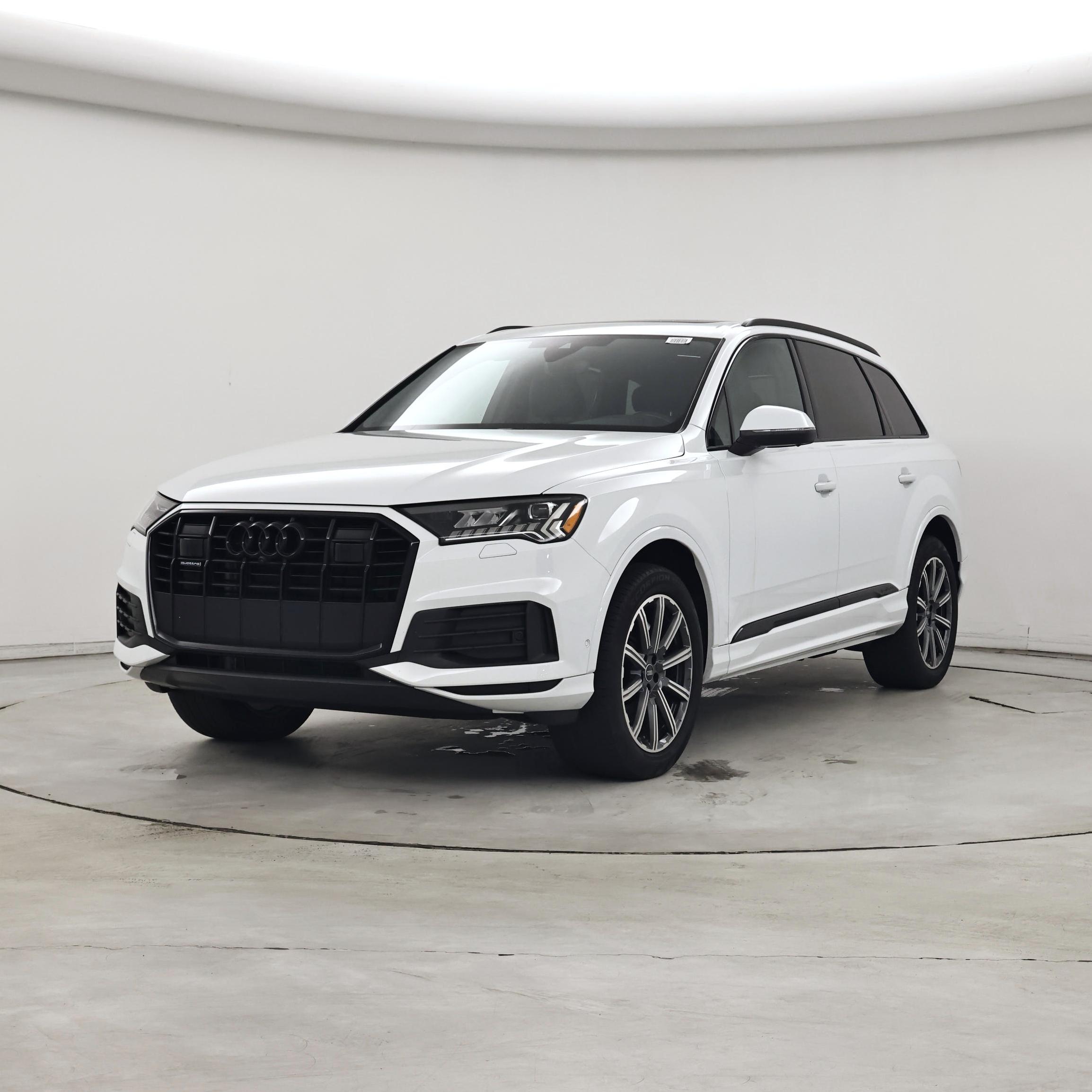 Thumbnail: 2024 Audi Q7 - 4