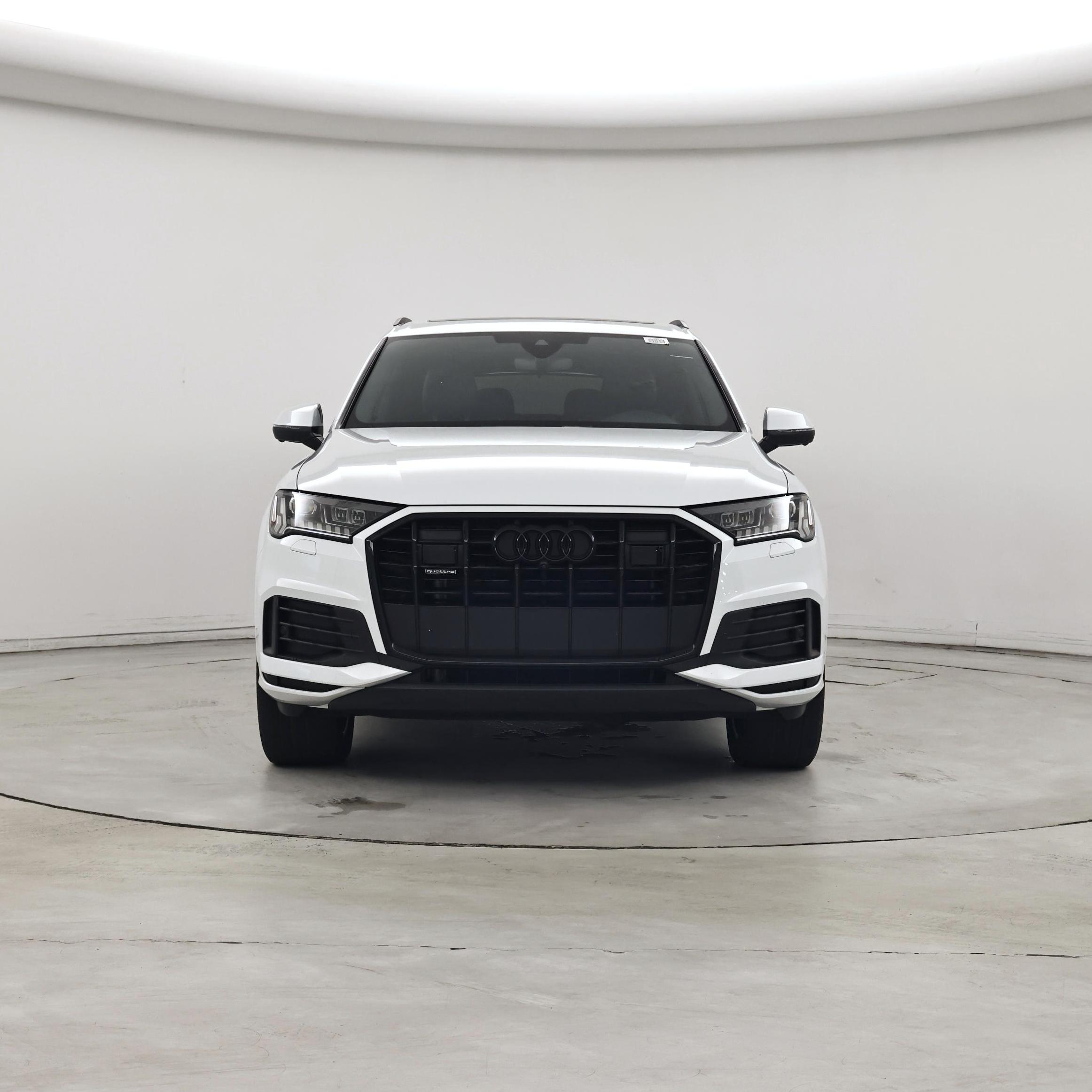 Thumbnail: 2024 Audi Q7 - 5