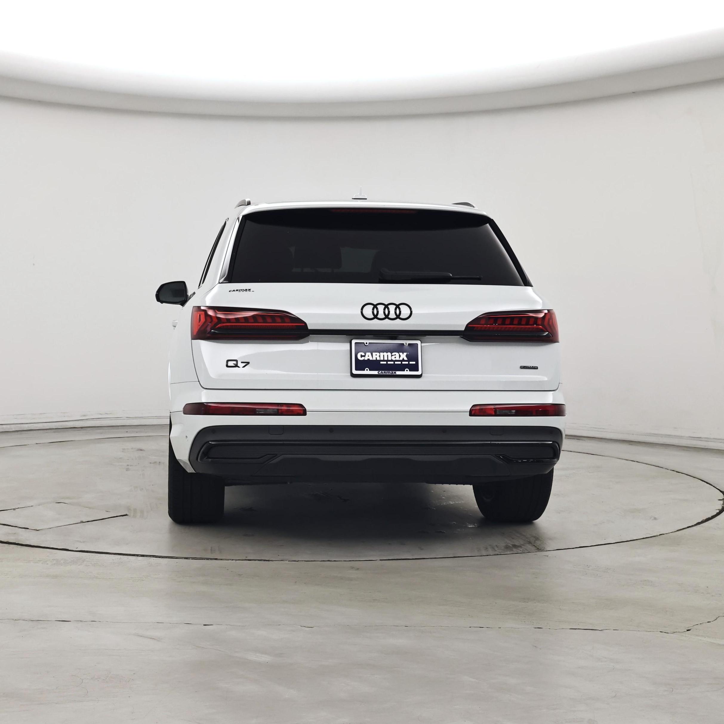 Thumbnail: 2024 Audi Q7 - 6