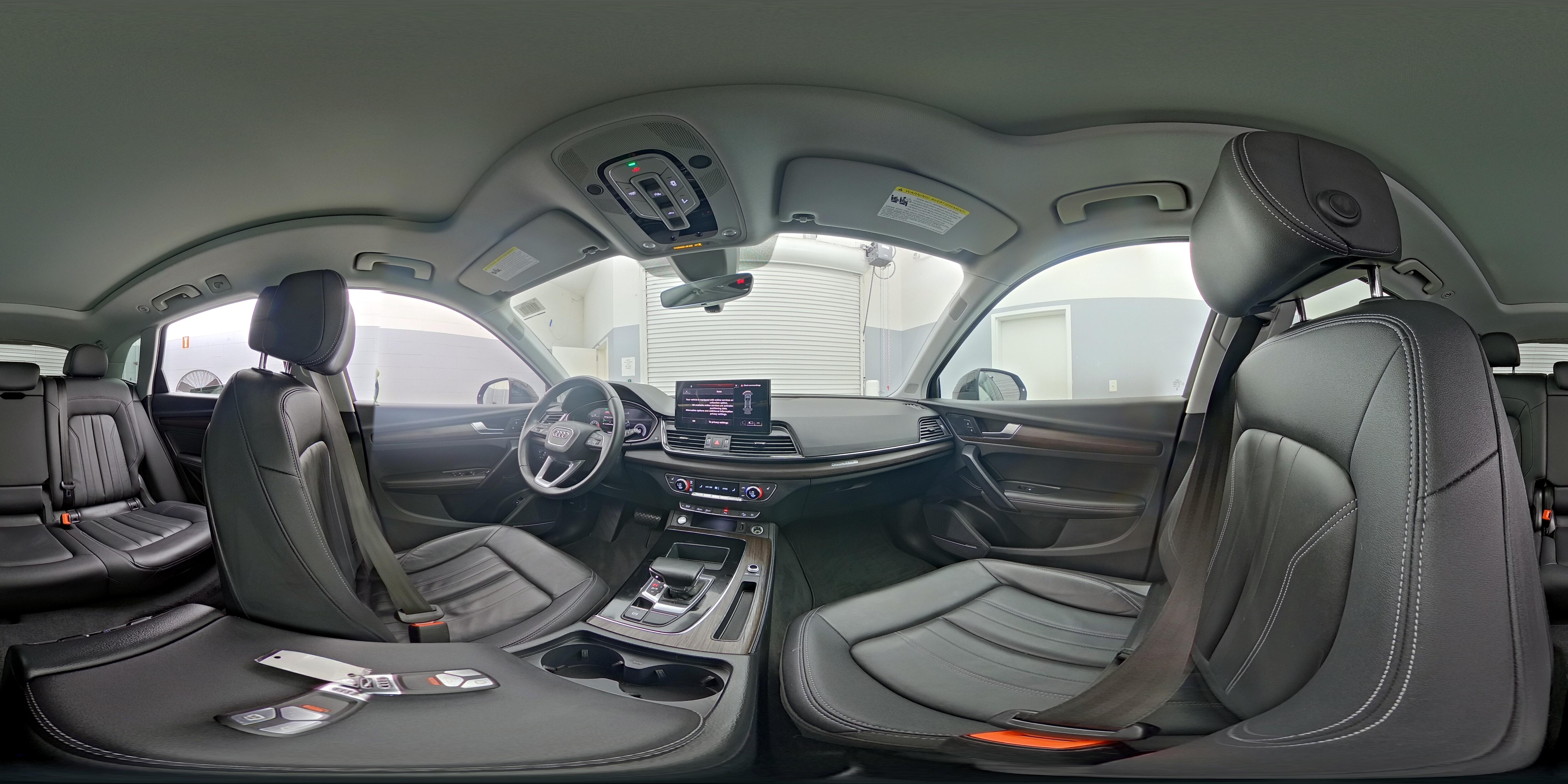 2023 Audi Q5 Premium Plus - Photo 25