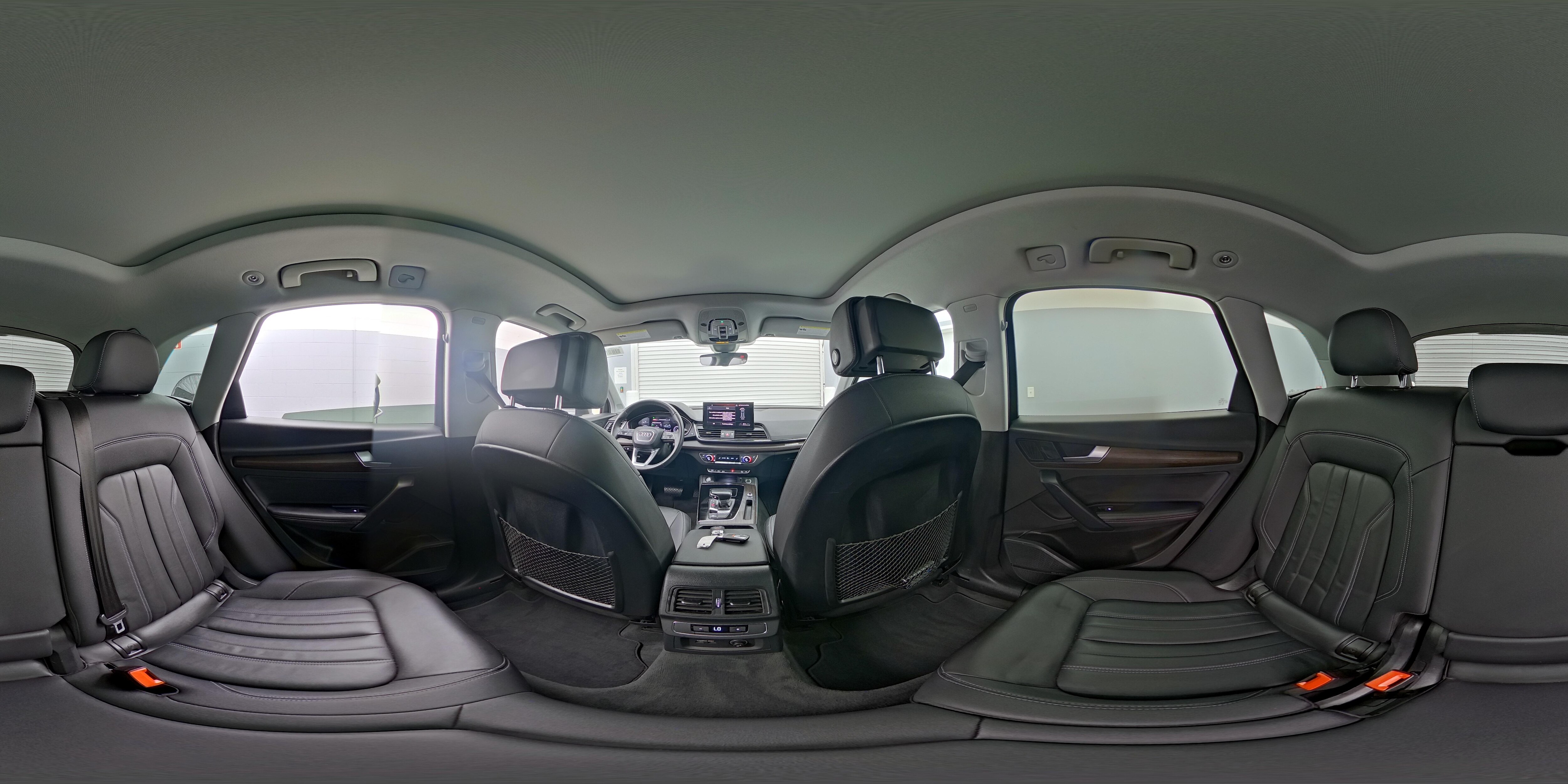 2023 Audi Q5 Premium Plus - Photo 26