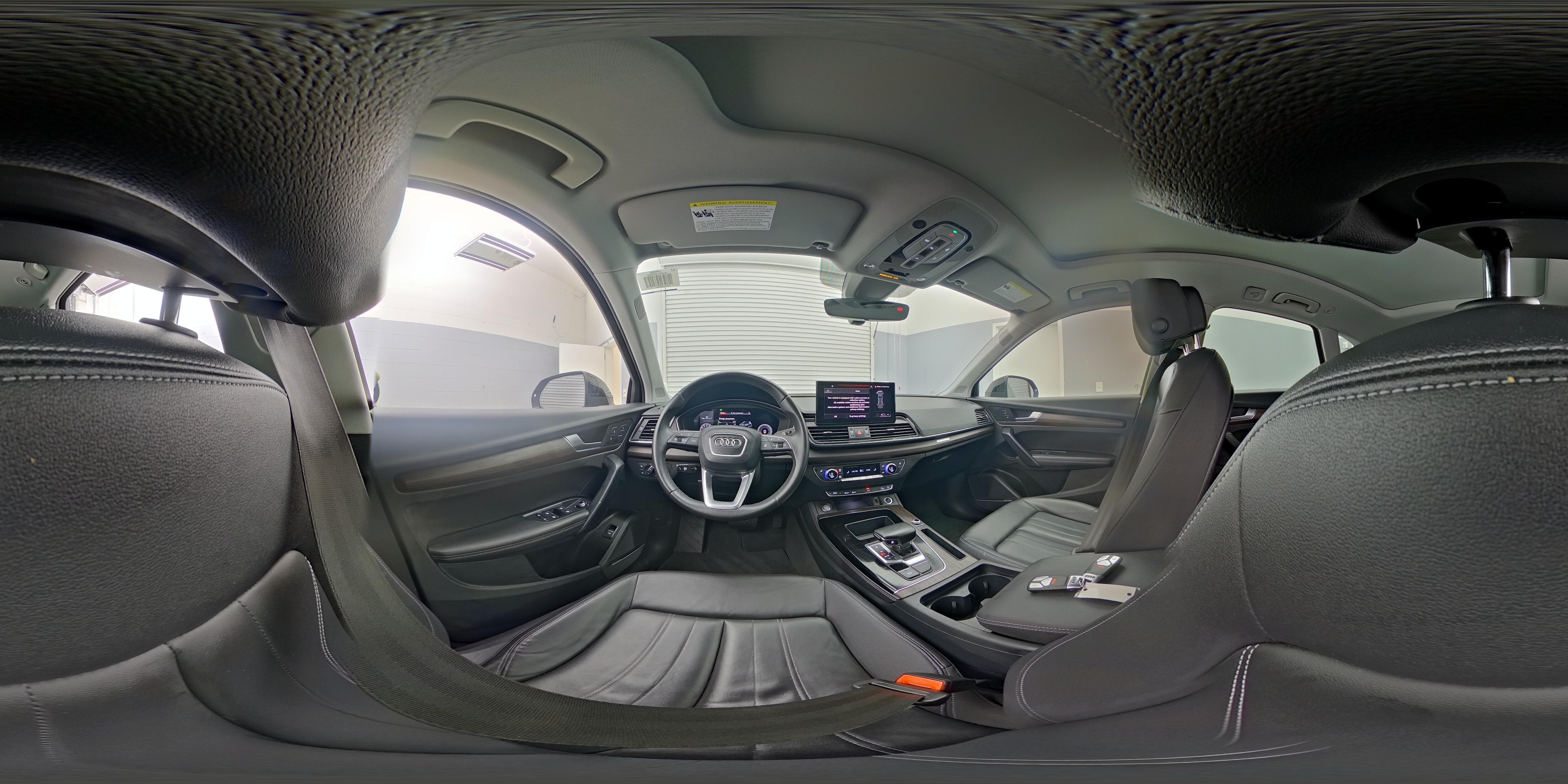 2023 Audi Q5 Premium Plus - Photo 27