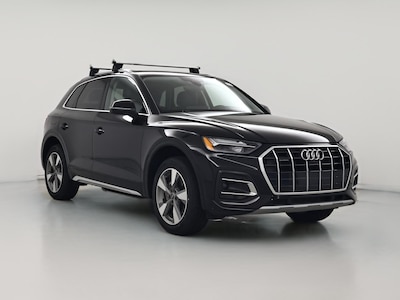 2023 Audi Q5 Premium Plus