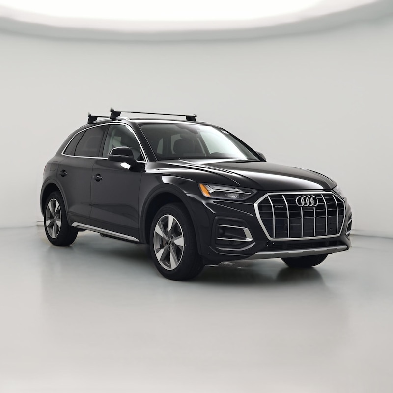 2023 Audi Q5 Premium Plus