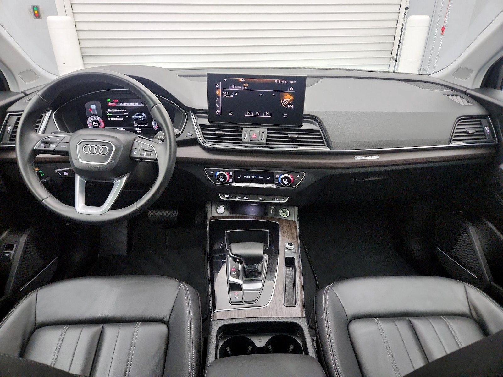2023 Audi Q5 Premium Plus - Photo 10