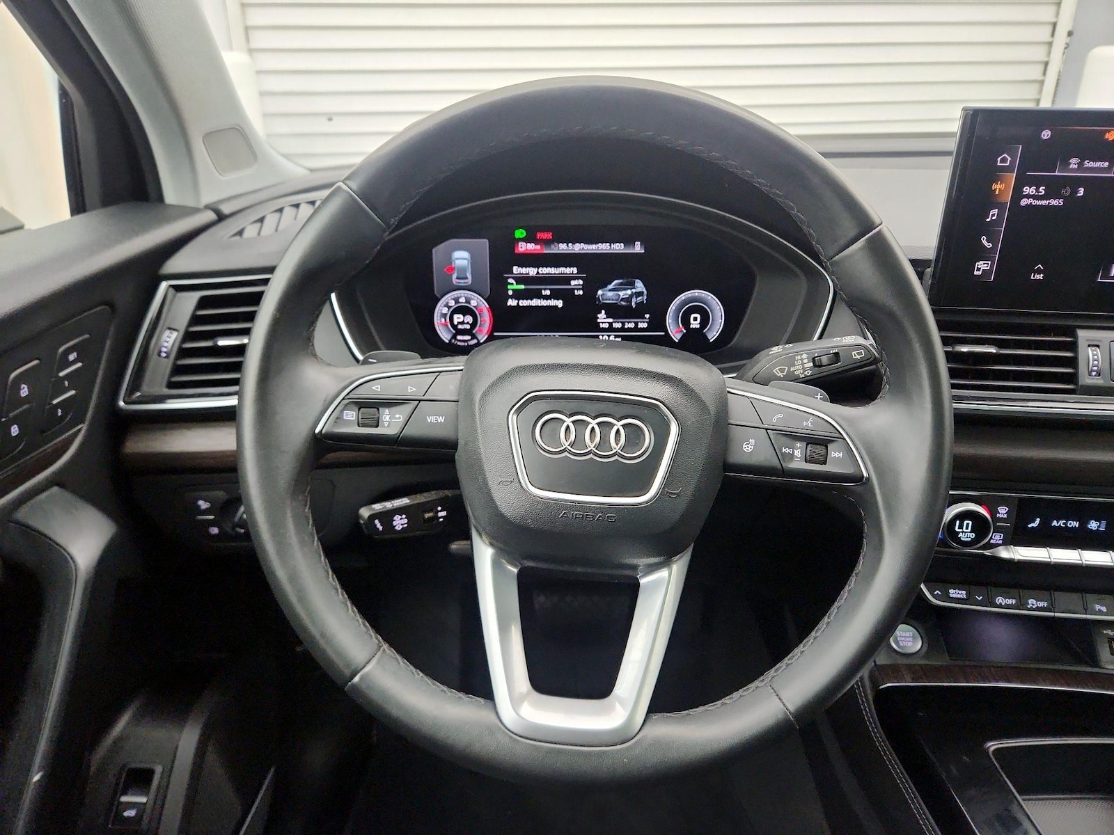 2023 Audi Q5 Premium Plus - Photo 11