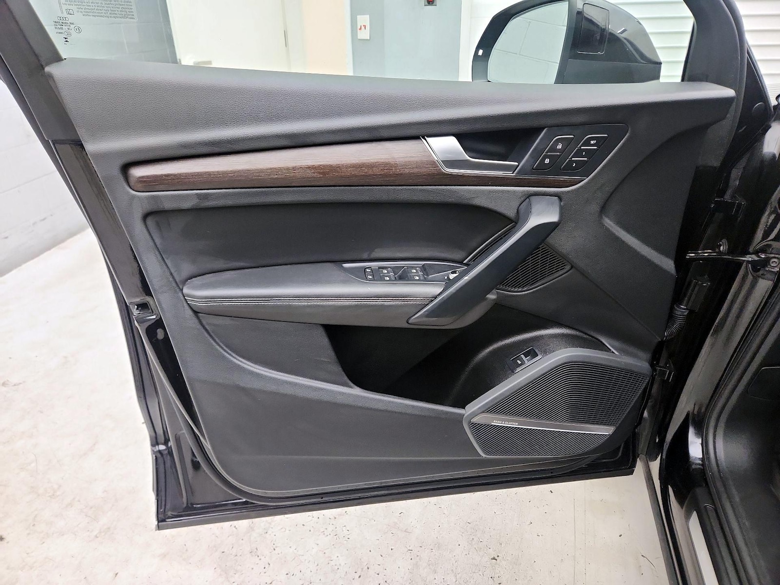 2023 Audi Q5 Premium Plus - Photo 13