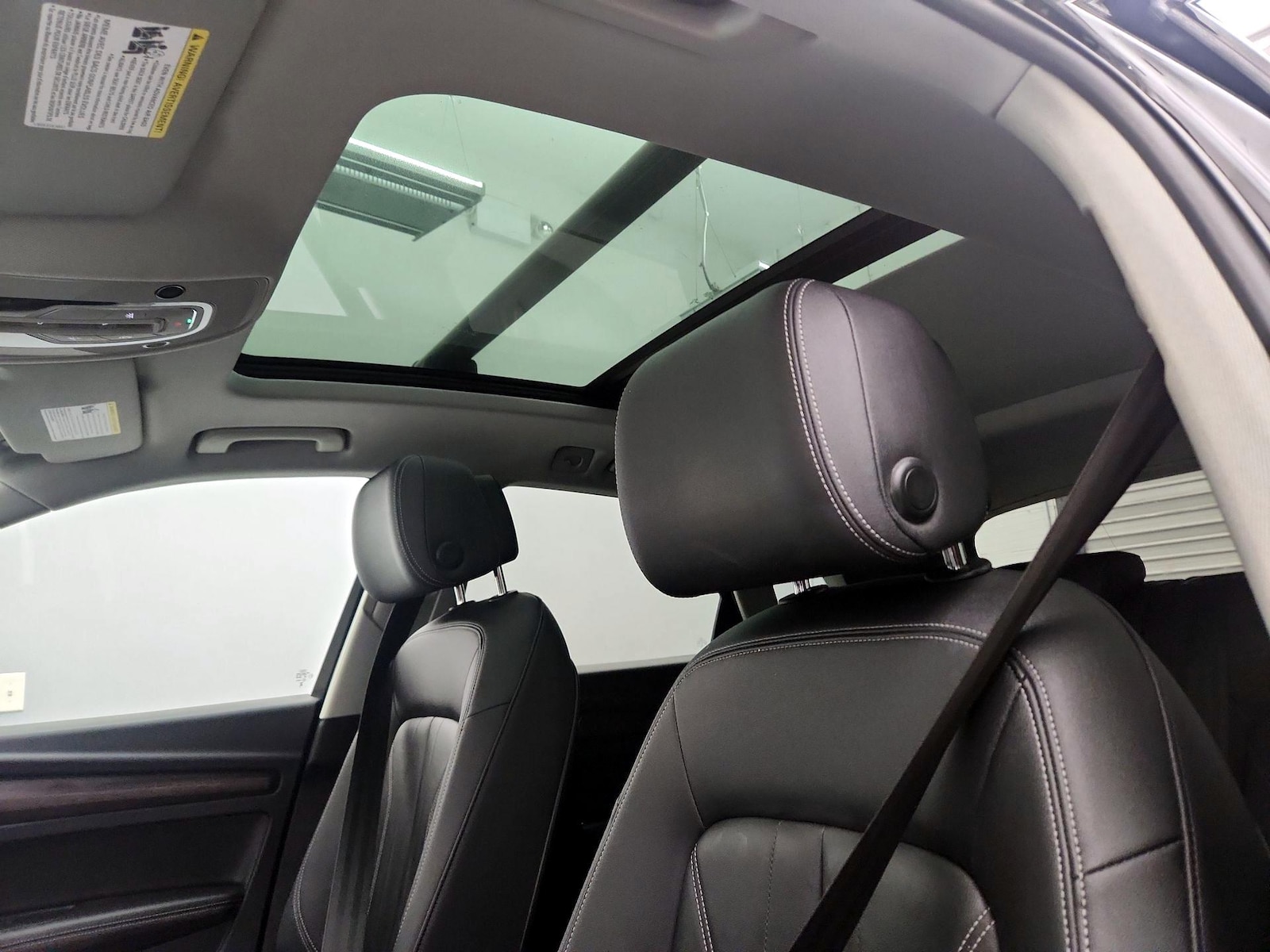 2023 Audi Q5 Premium Plus - Photo 20