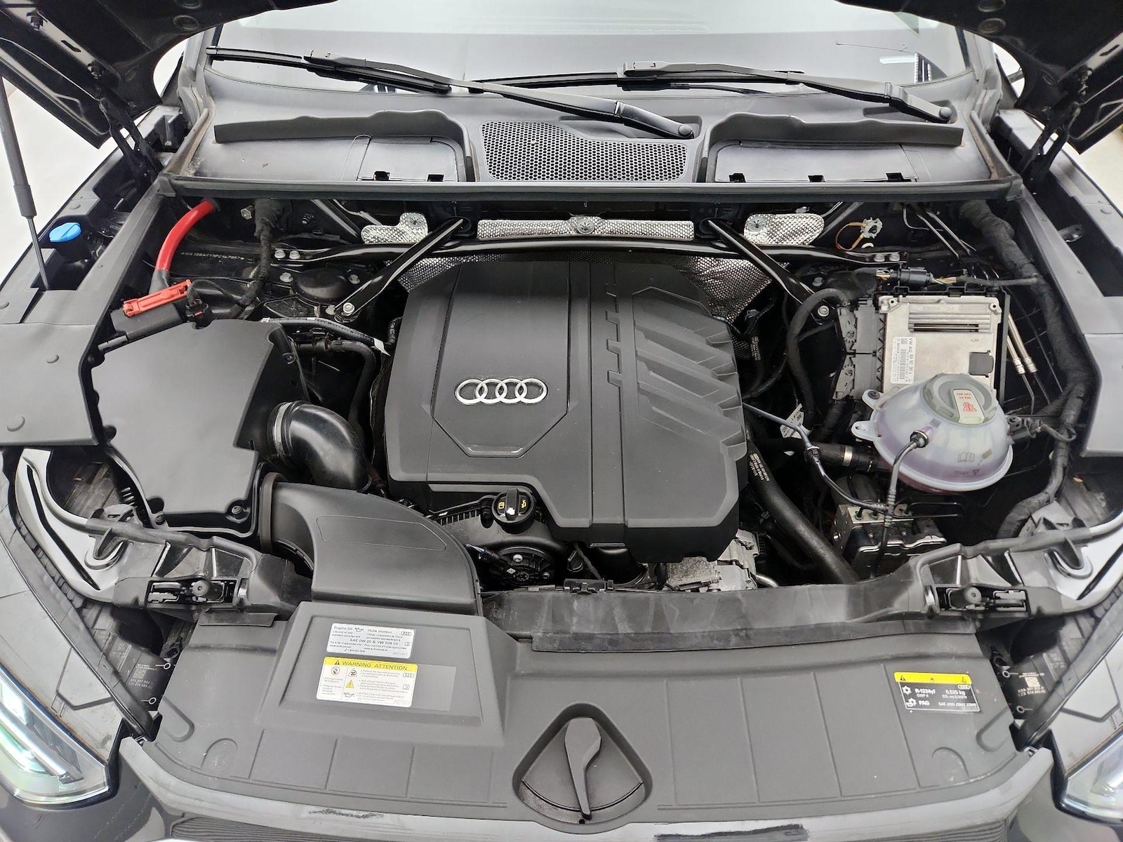 2023 Audi Q5 Premium Plus - Photo 23