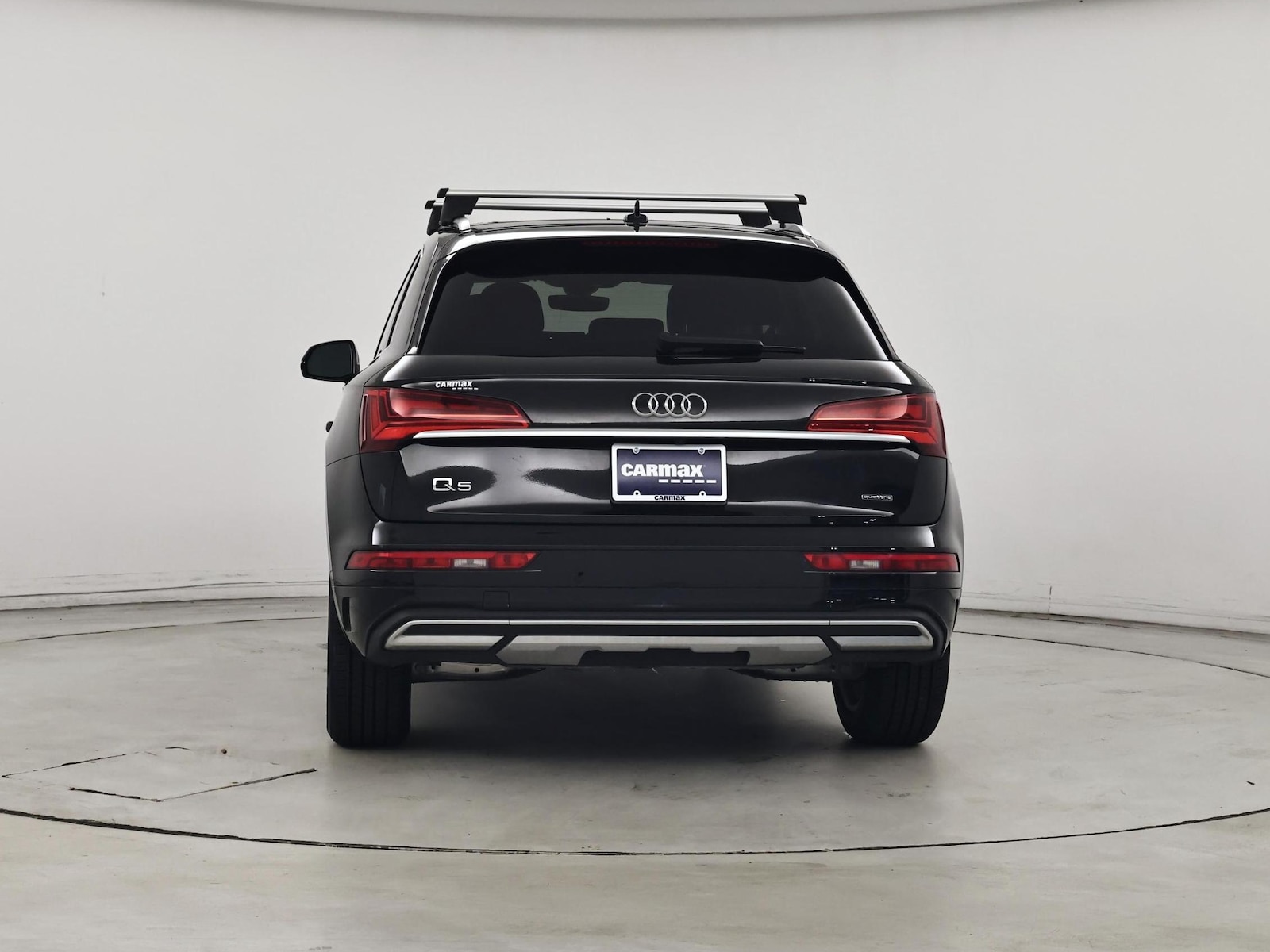 2023 Audi Q5 Premium Plus - Photo 7