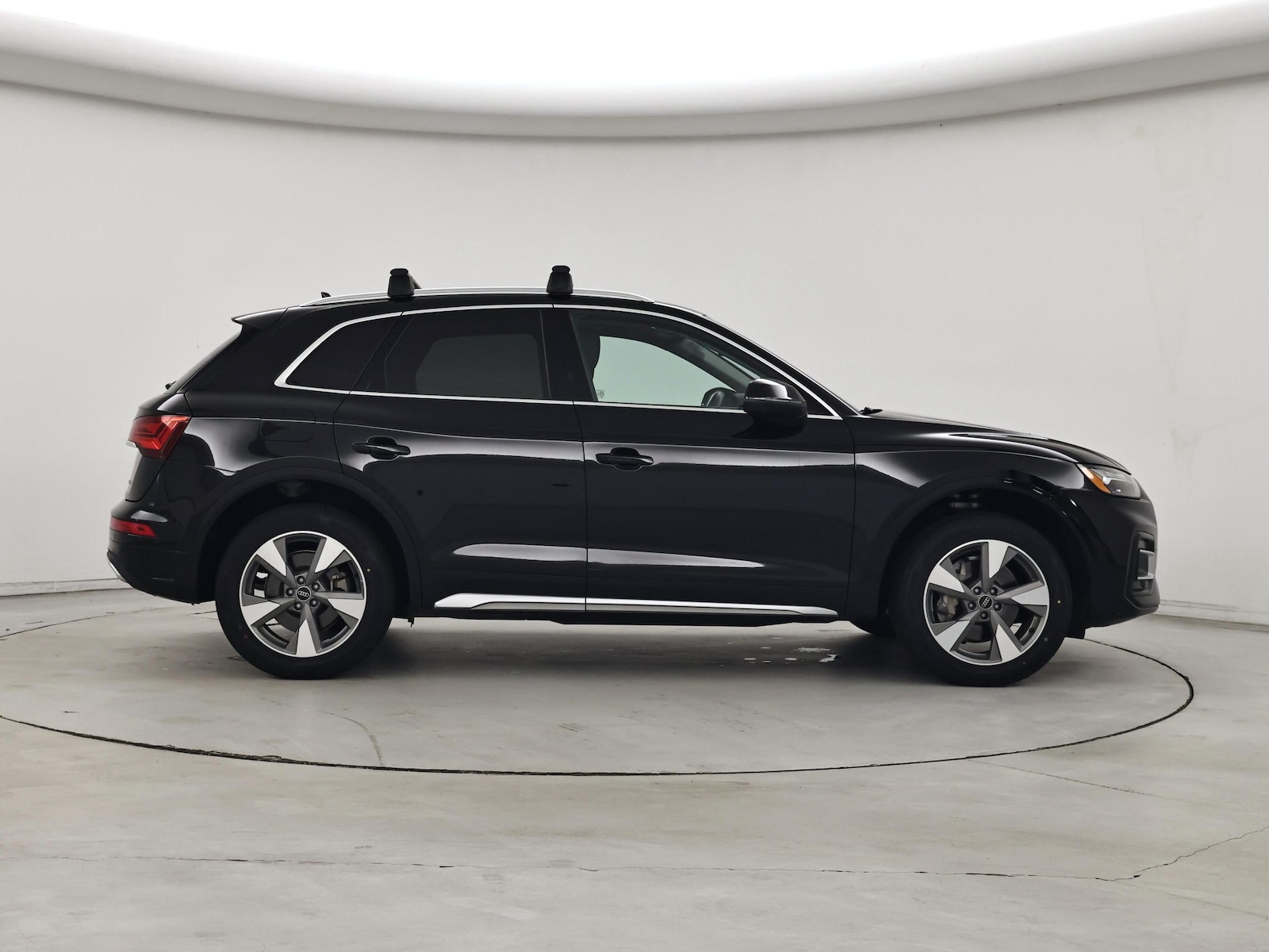 2023 Audi Q5 Premium Plus - Photo 8