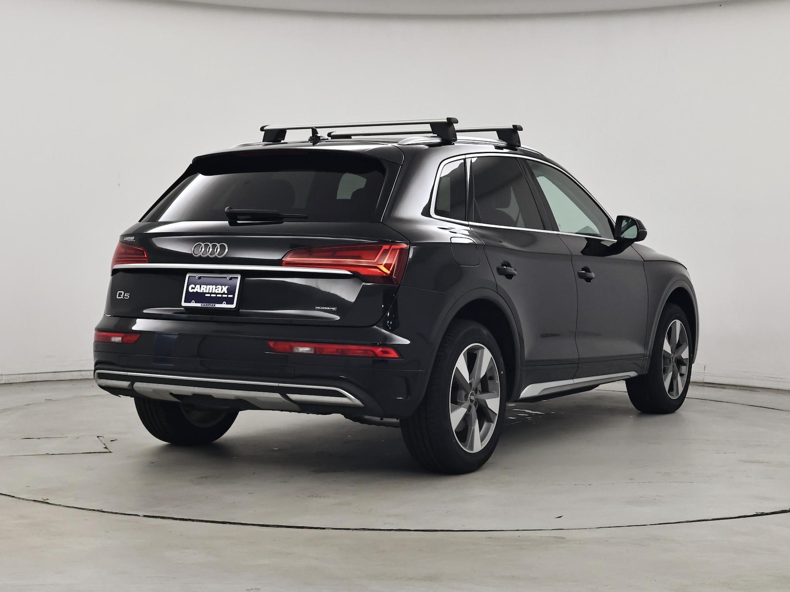2023 Audi Q5 Premium Plus - Photo 9