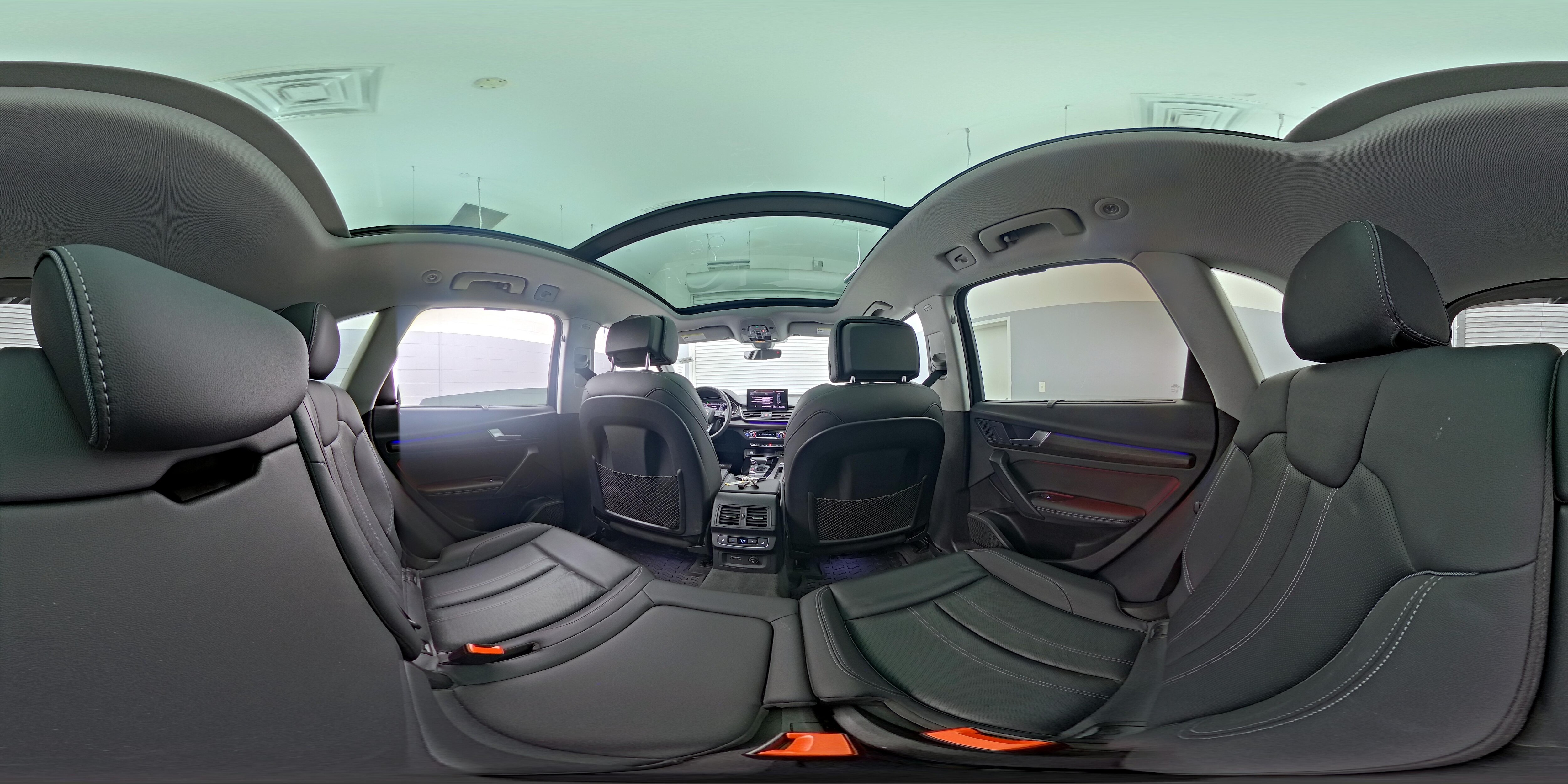 2024 Audi Q5 Prestige - Photo 27