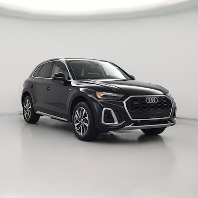 2024 Audi Q5 S-Line Prestige