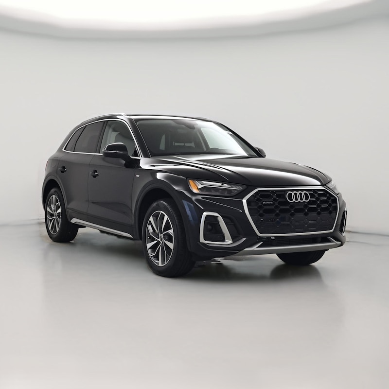 2024 Audi Q5 S-Line Prestige